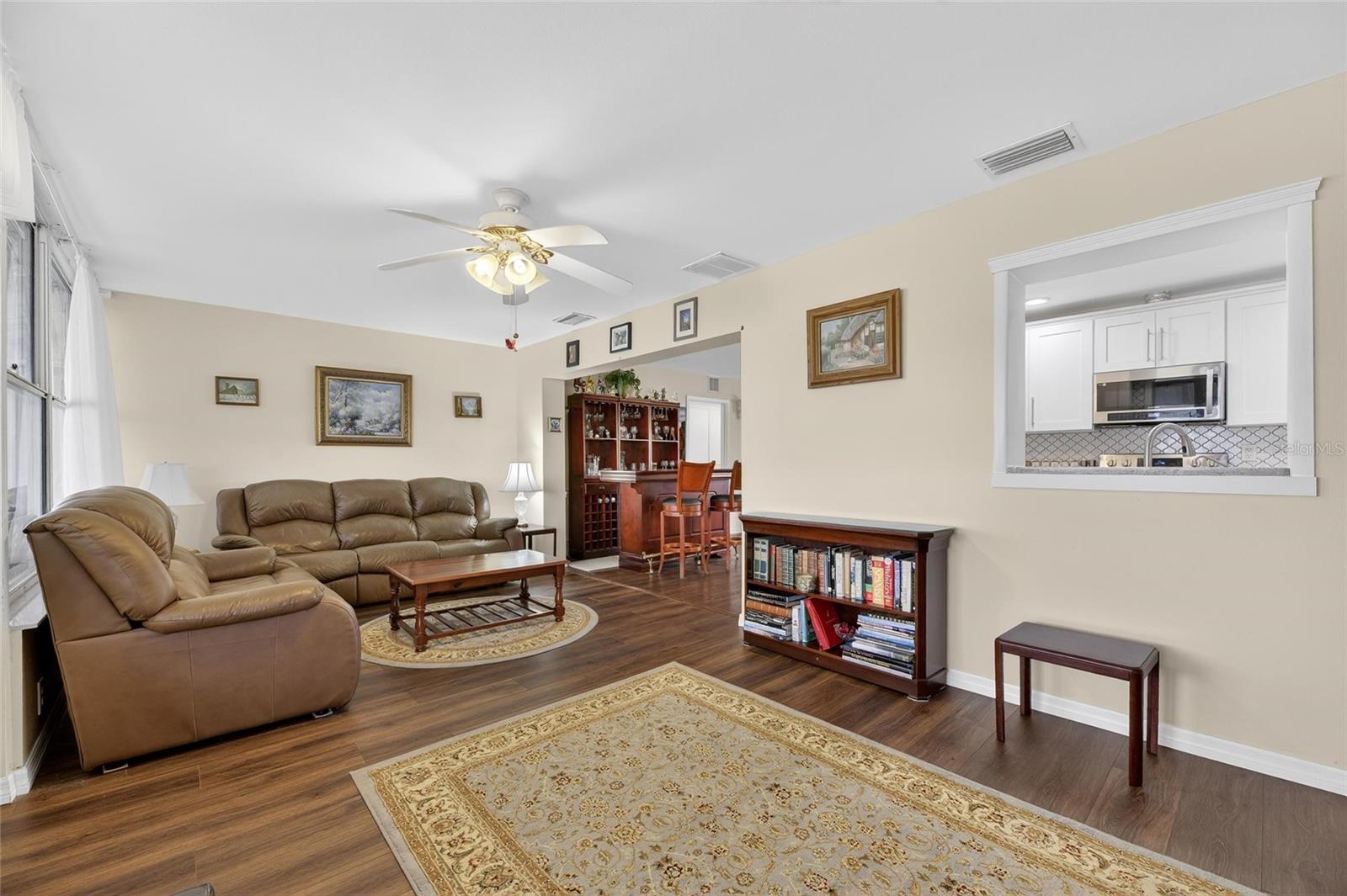 DEL WEBBS SUN CITY FLORIDA UN - Residential