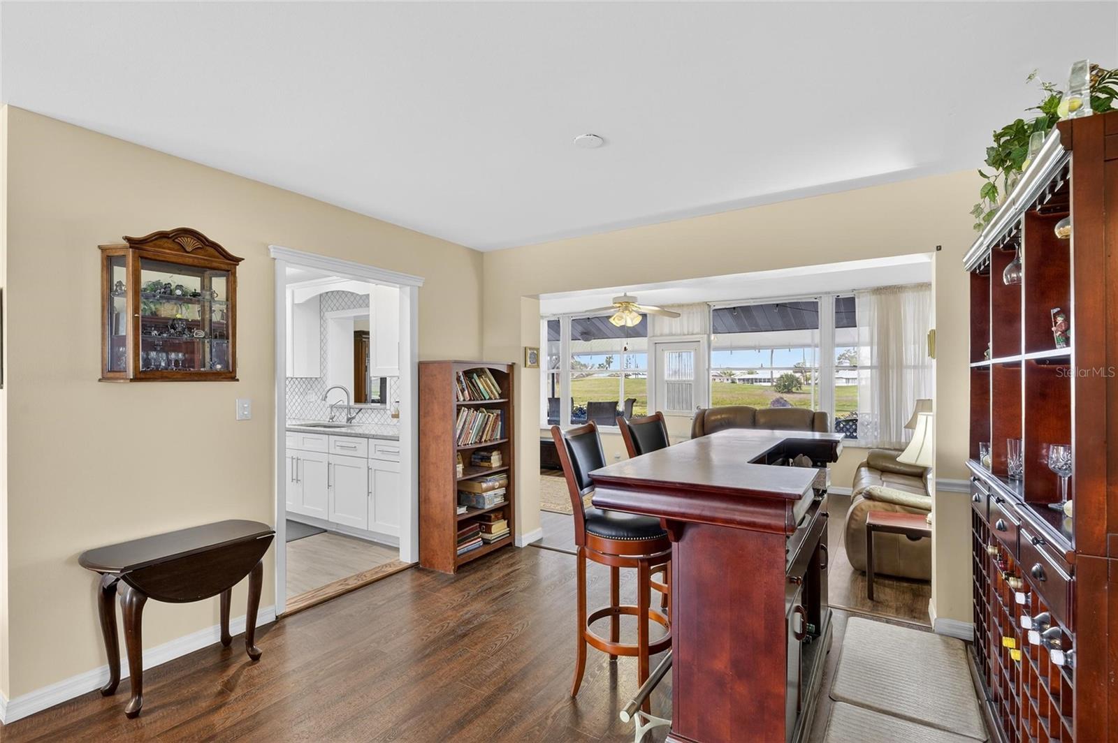 DEL WEBBS SUN CITY FLORIDA UN - Residential