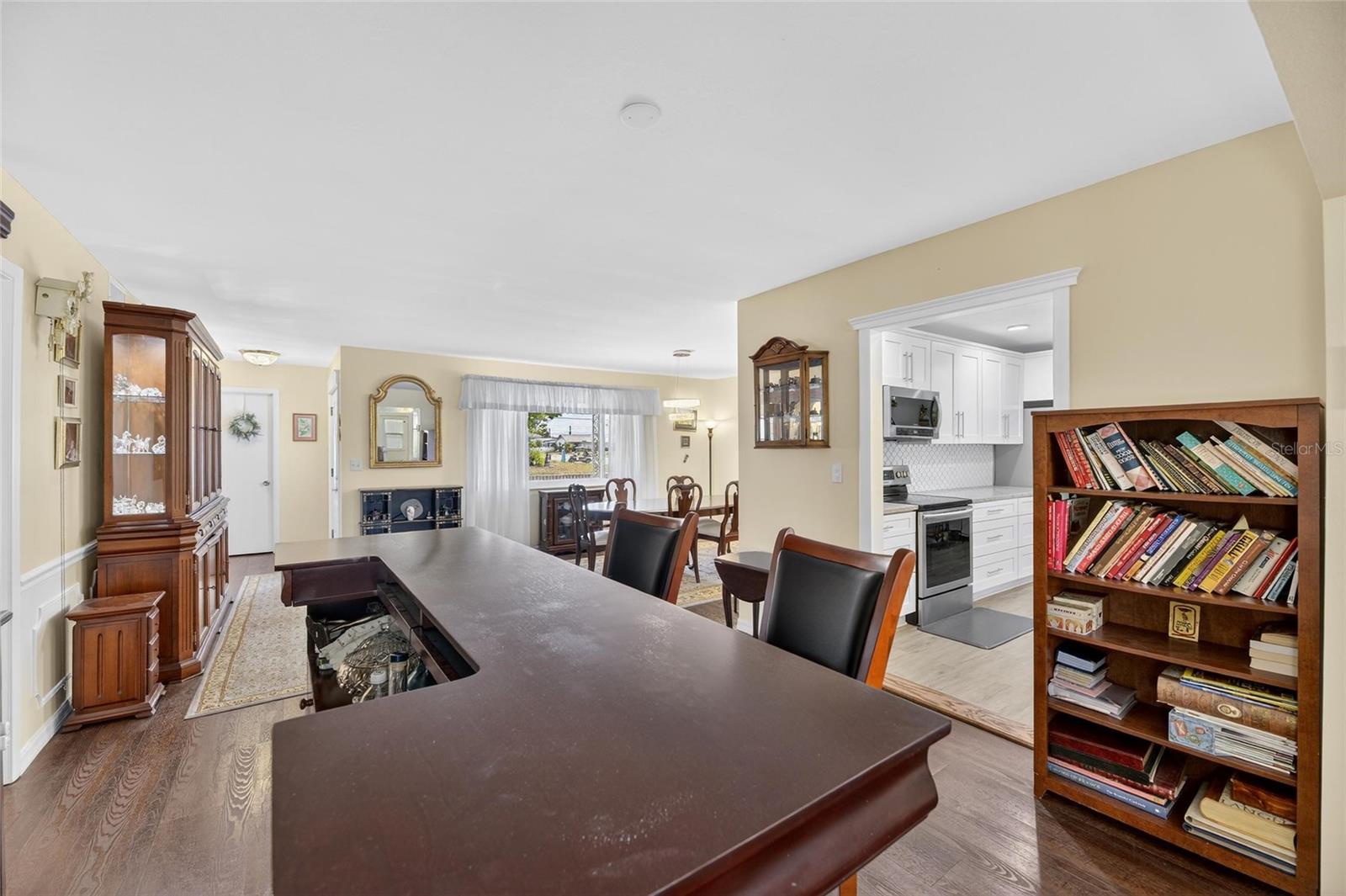 DEL WEBBS SUN CITY FLORIDA UN - Residential