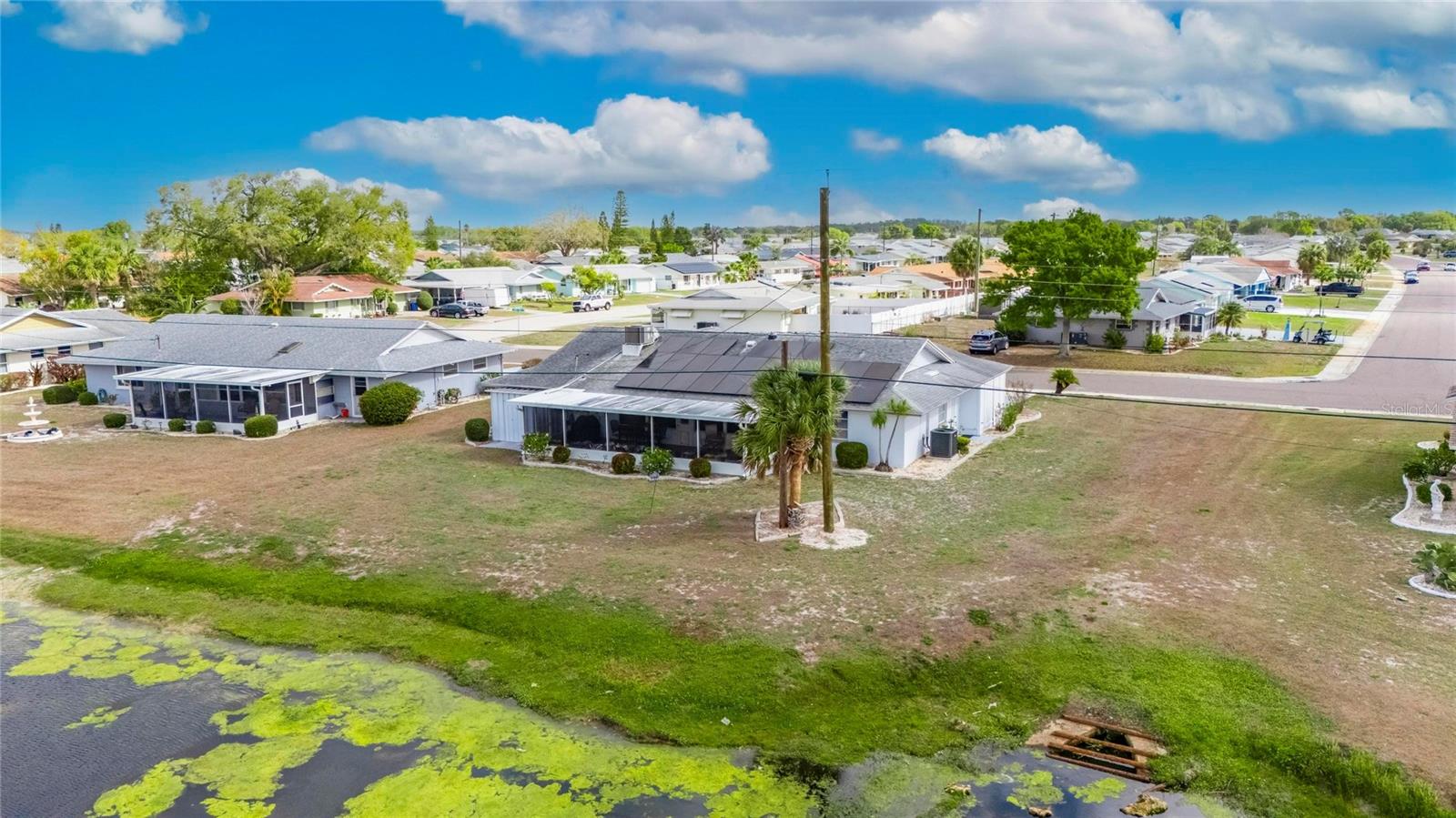 DEL WEBBS SUN CITY FLORIDA UN - Residential