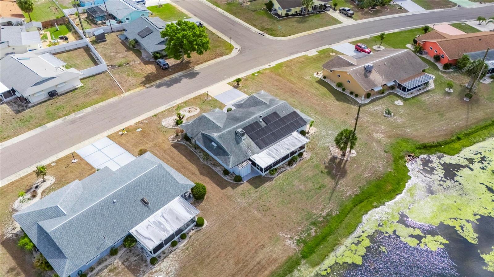 DEL WEBBS SUN CITY FLORIDA UN - Residential