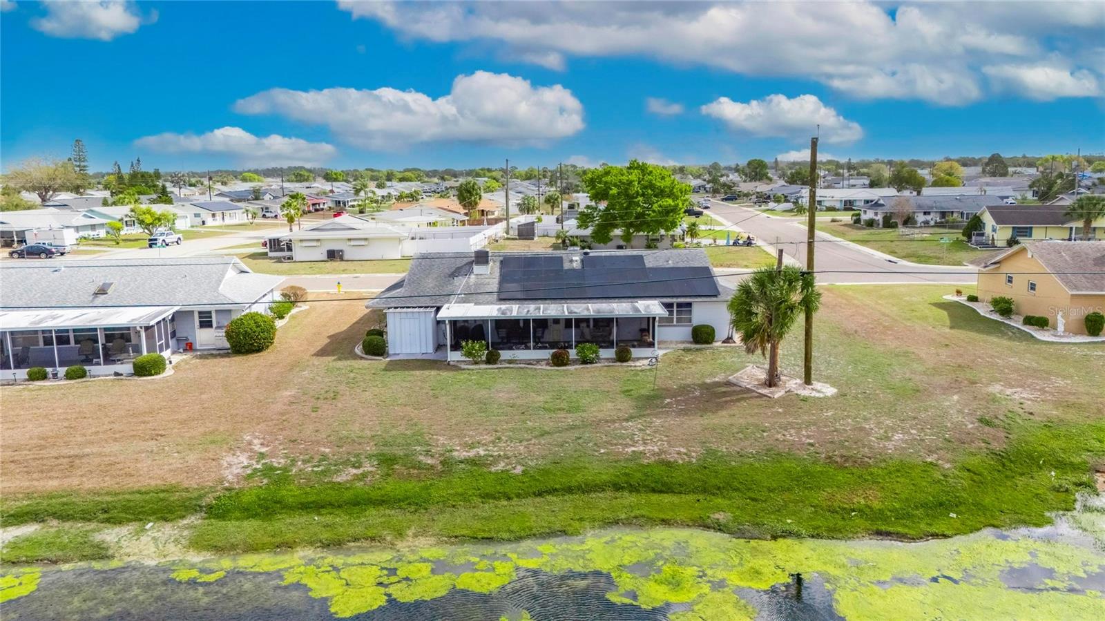 DEL WEBBS SUN CITY FLORIDA UN - Residential