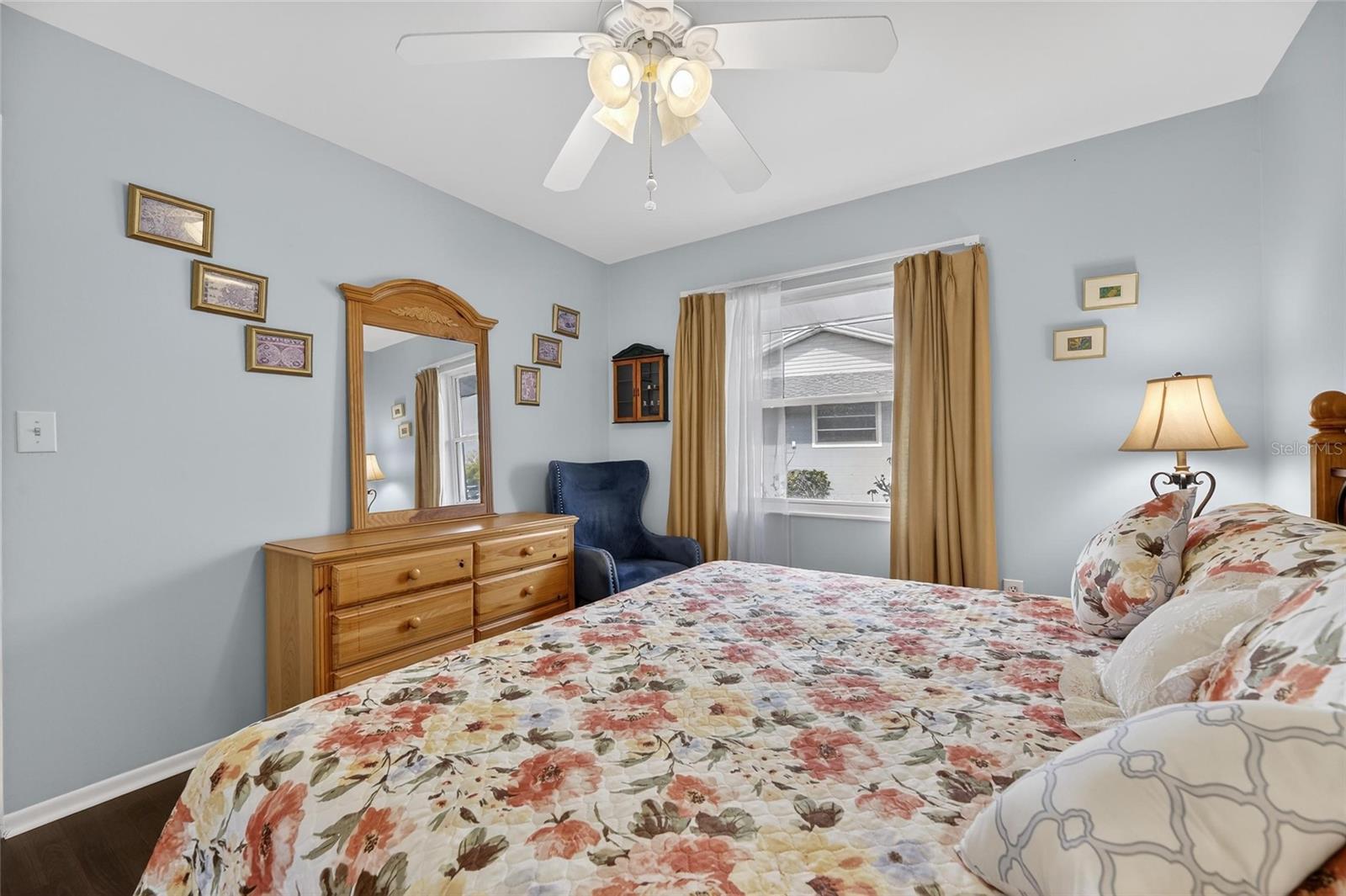 DEL WEBBS SUN CITY FLORIDA UN - Residential