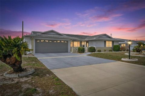 Photo of 1302 Desert Hills Drive, Sun City Center, FL 33573 (MLS # TB8485741)