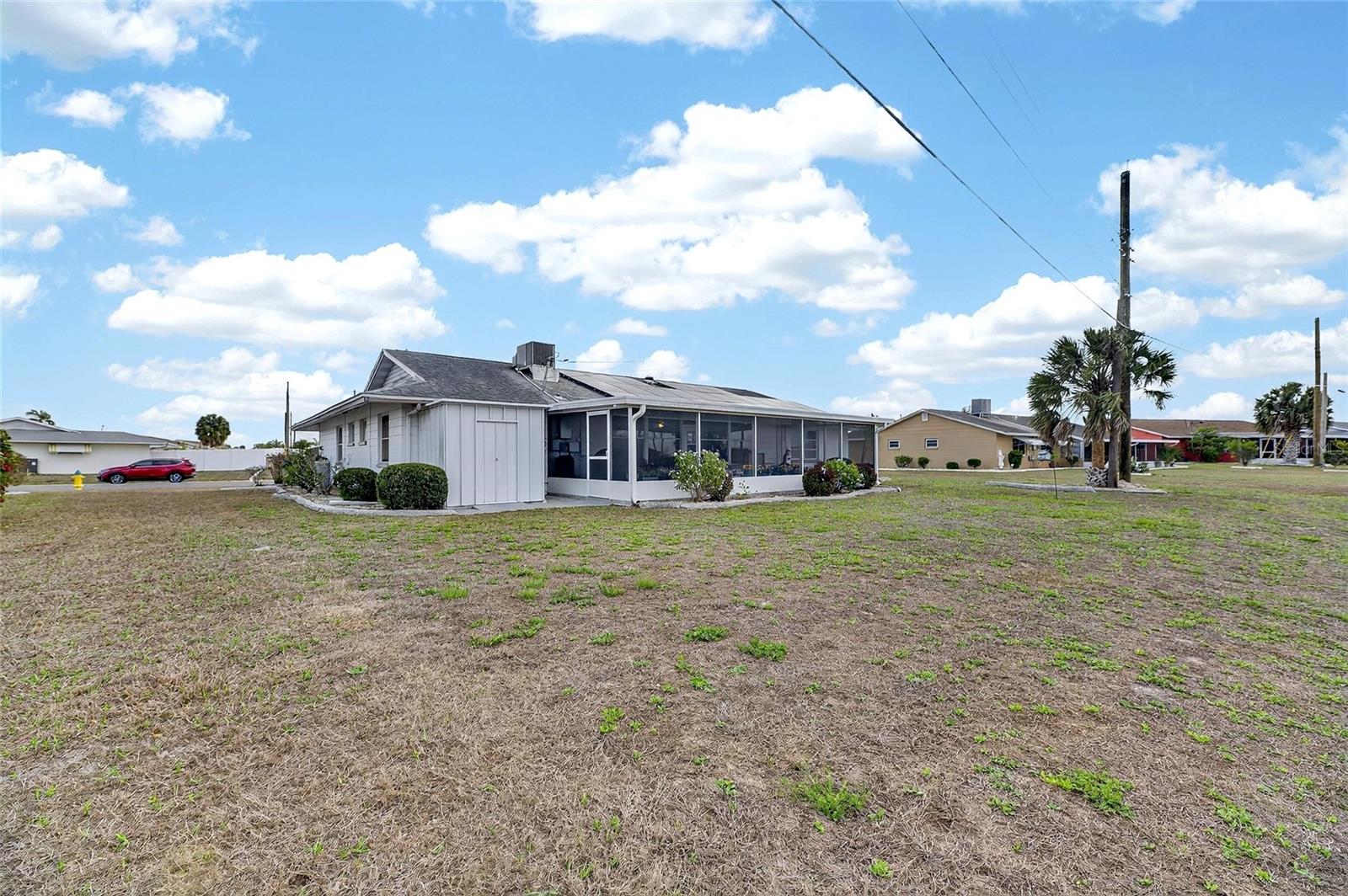 DEL WEBBS SUN CITY FLORIDA UN - Residential