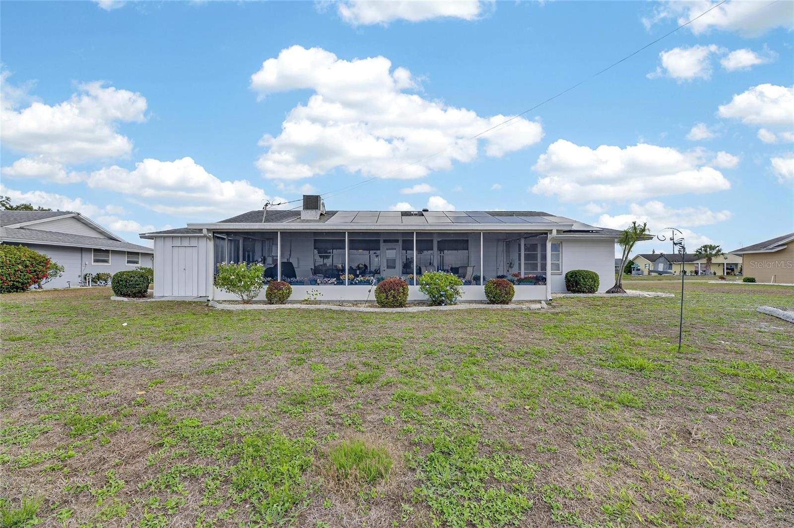 DEL WEBBS SUN CITY FLORIDA UN - Residential