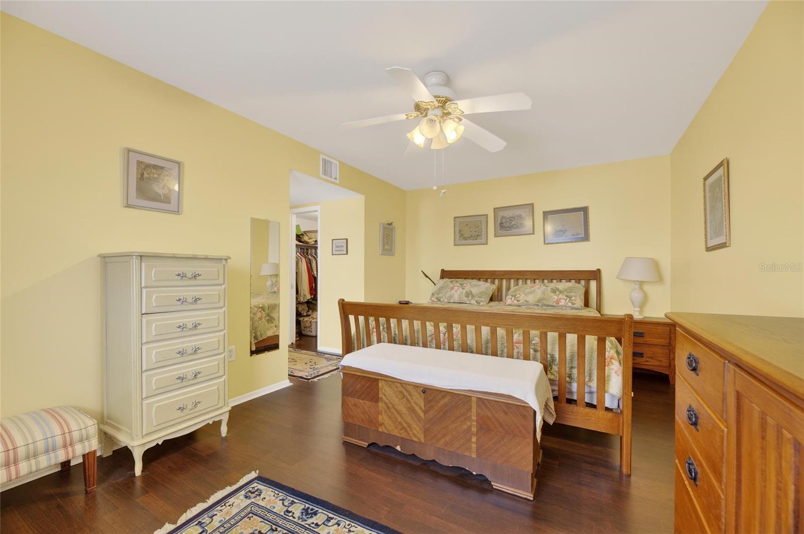 DEL WEBBS SUN CITY FLORIDA UN - Residential