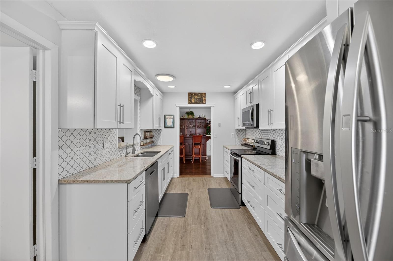 DEL WEBBS SUN CITY FLORIDA UN - Residential