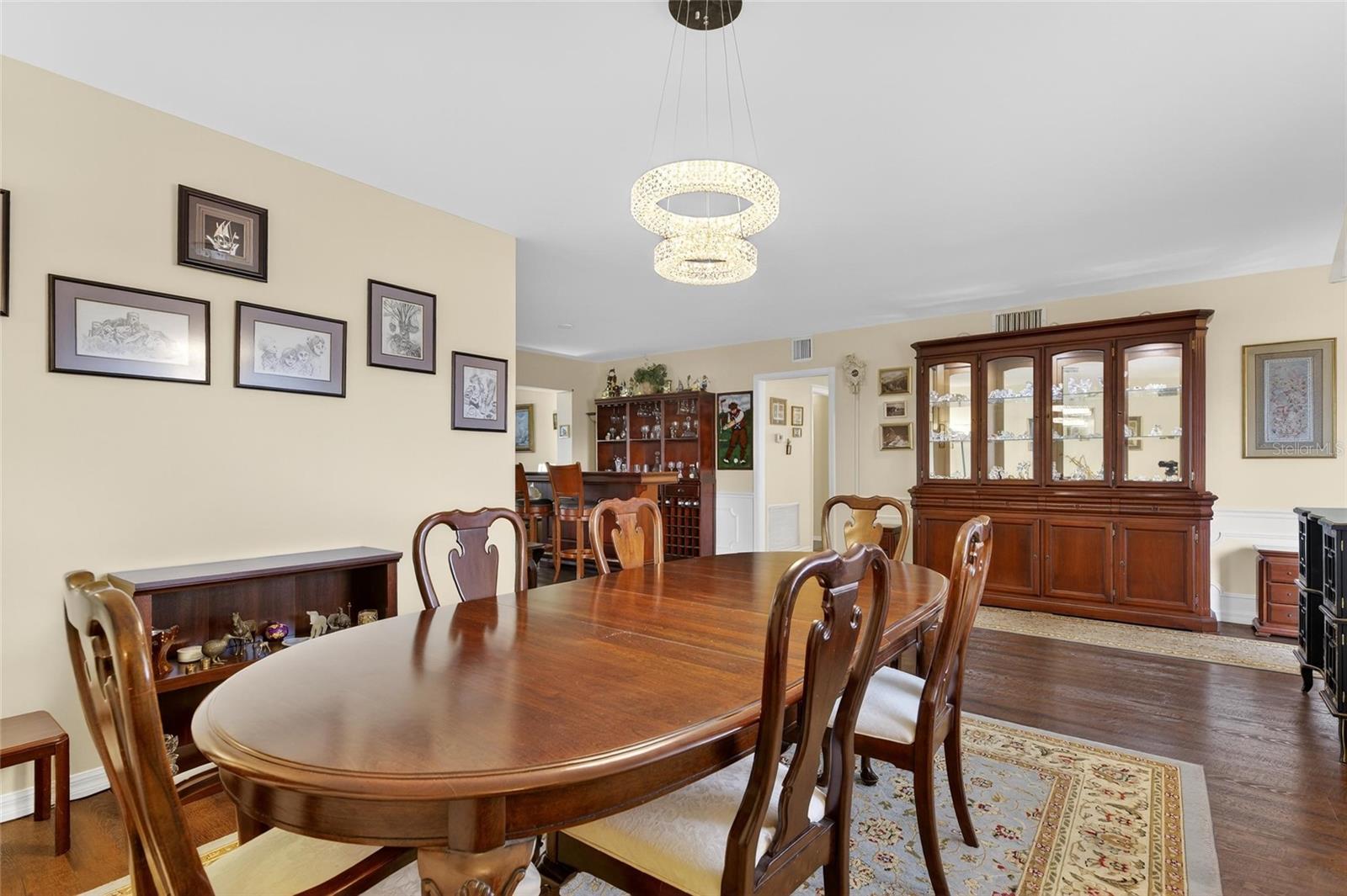 DEL WEBBS SUN CITY FLORIDA UN - Residential