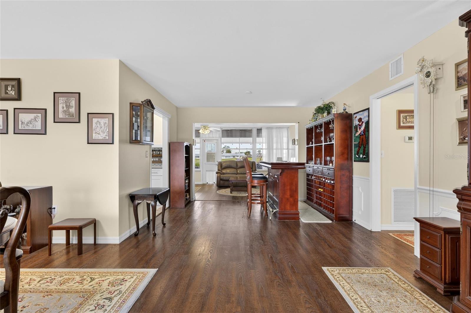 DEL WEBBS SUN CITY FLORIDA UN - Residential