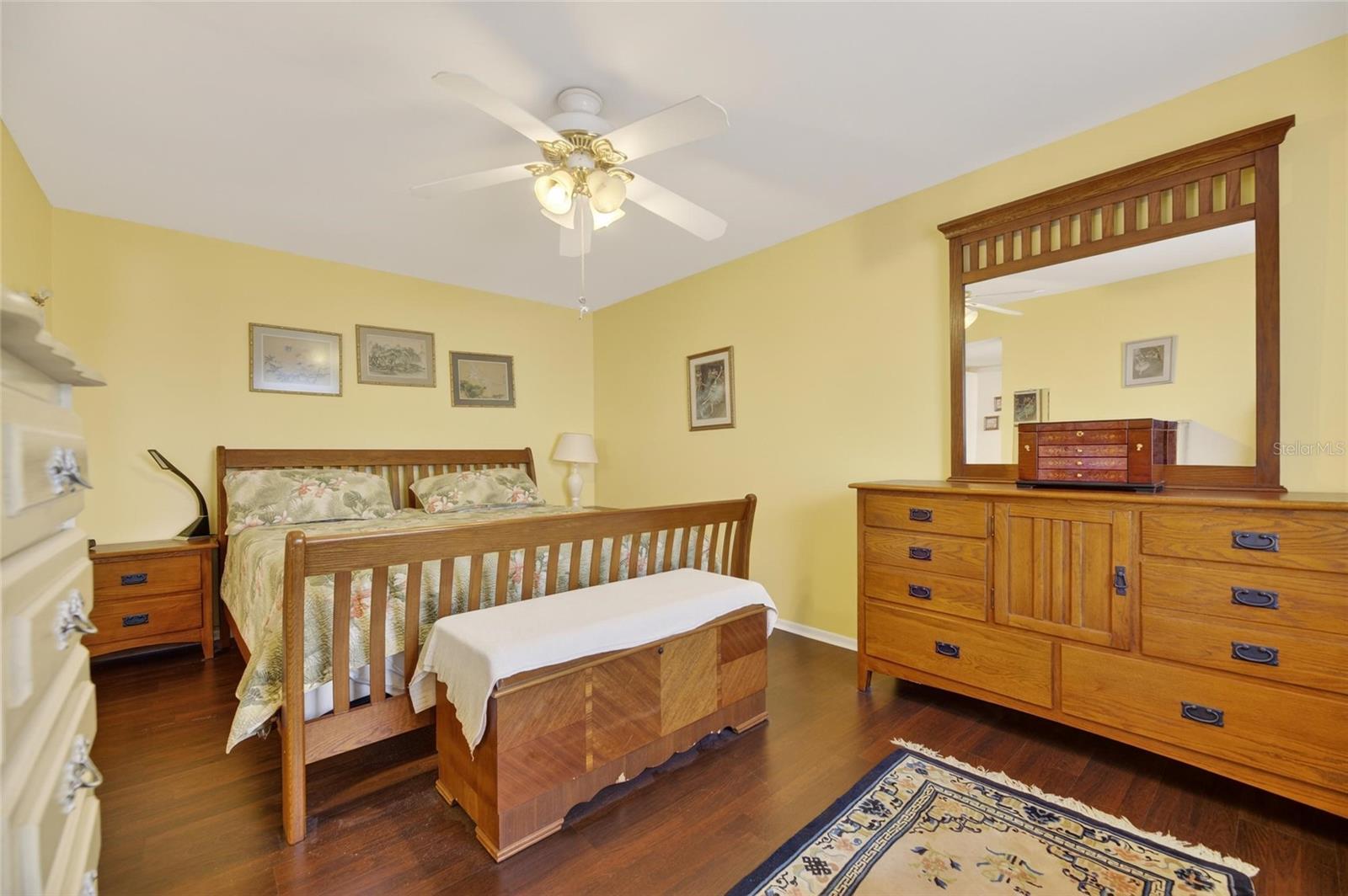 DEL WEBBS SUN CITY FLORIDA UN - Residential