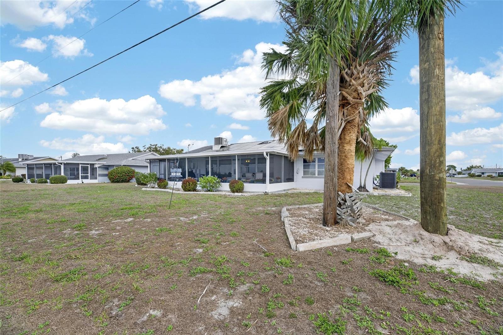 DEL WEBBS SUN CITY FLORIDA UN - Residential