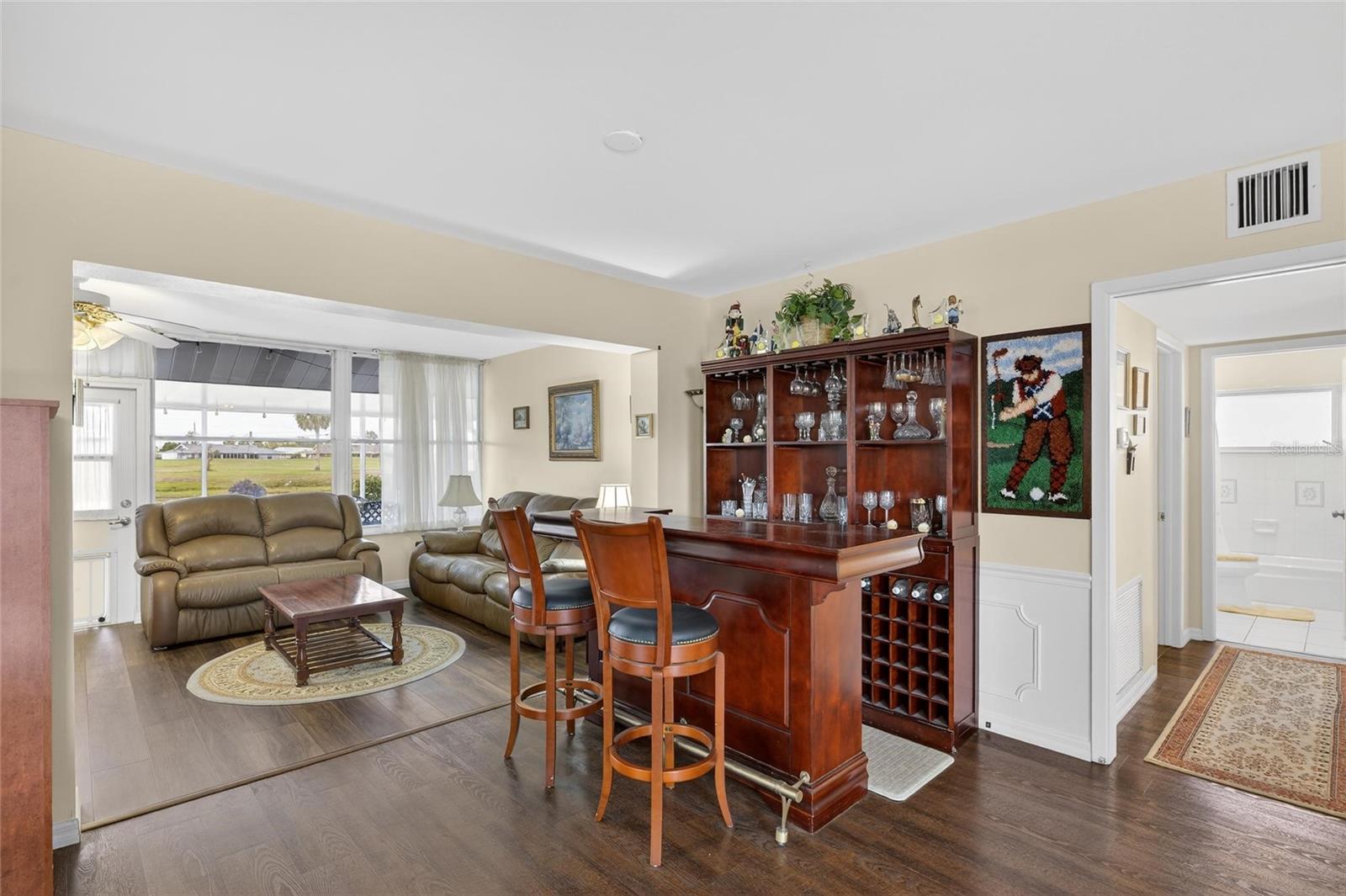 DEL WEBBS SUN CITY FLORIDA UN - Residential