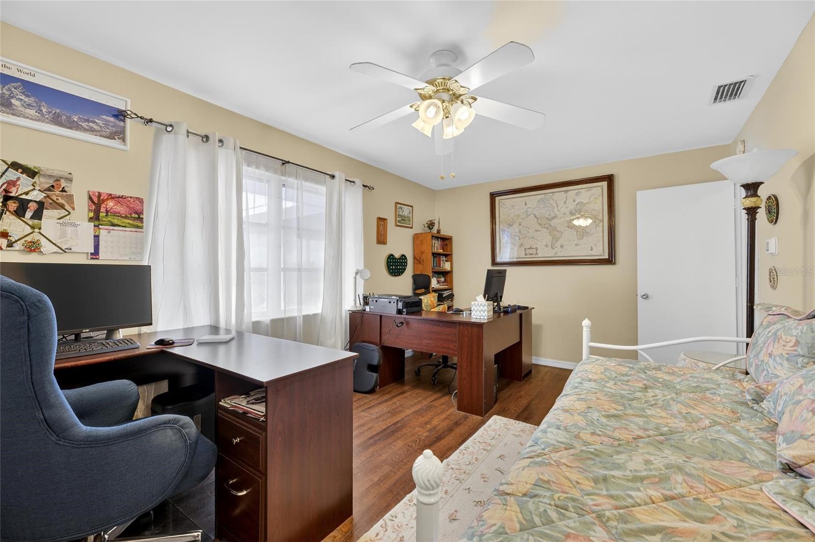 DEL WEBBS SUN CITY FLORIDA UN - Residential