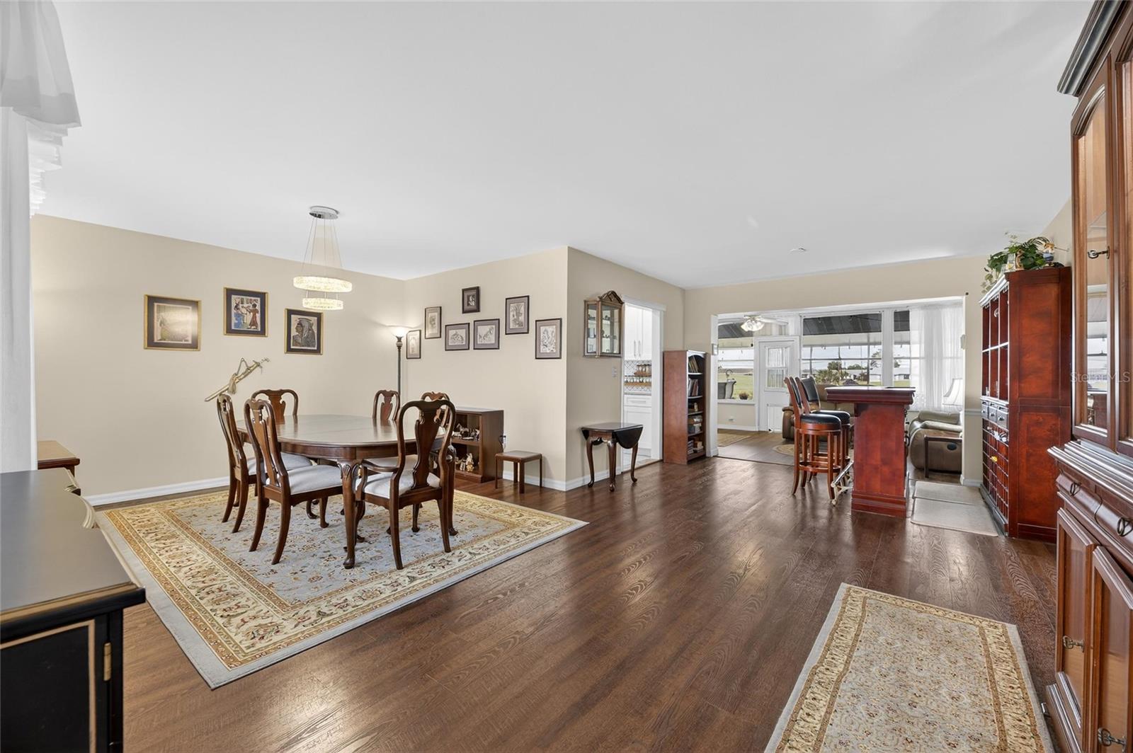 DEL WEBBS SUN CITY FLORIDA UN - Residential