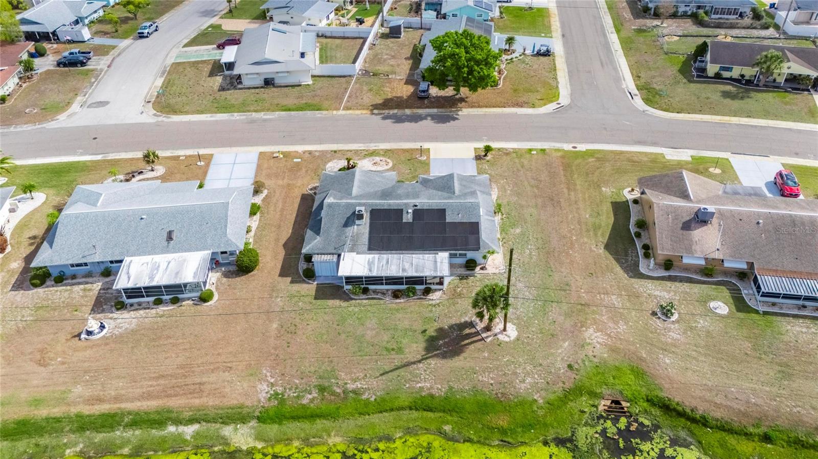 DEL WEBBS SUN CITY FLORIDA UN - Residential