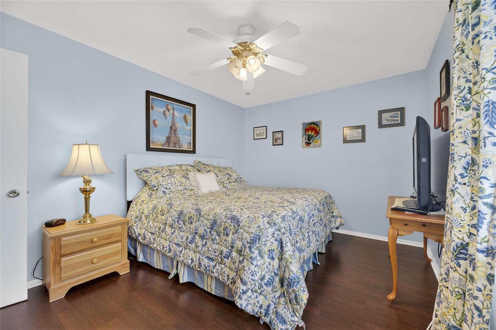 DEL WEBBS SUN CITY FLORIDA UN - Residential