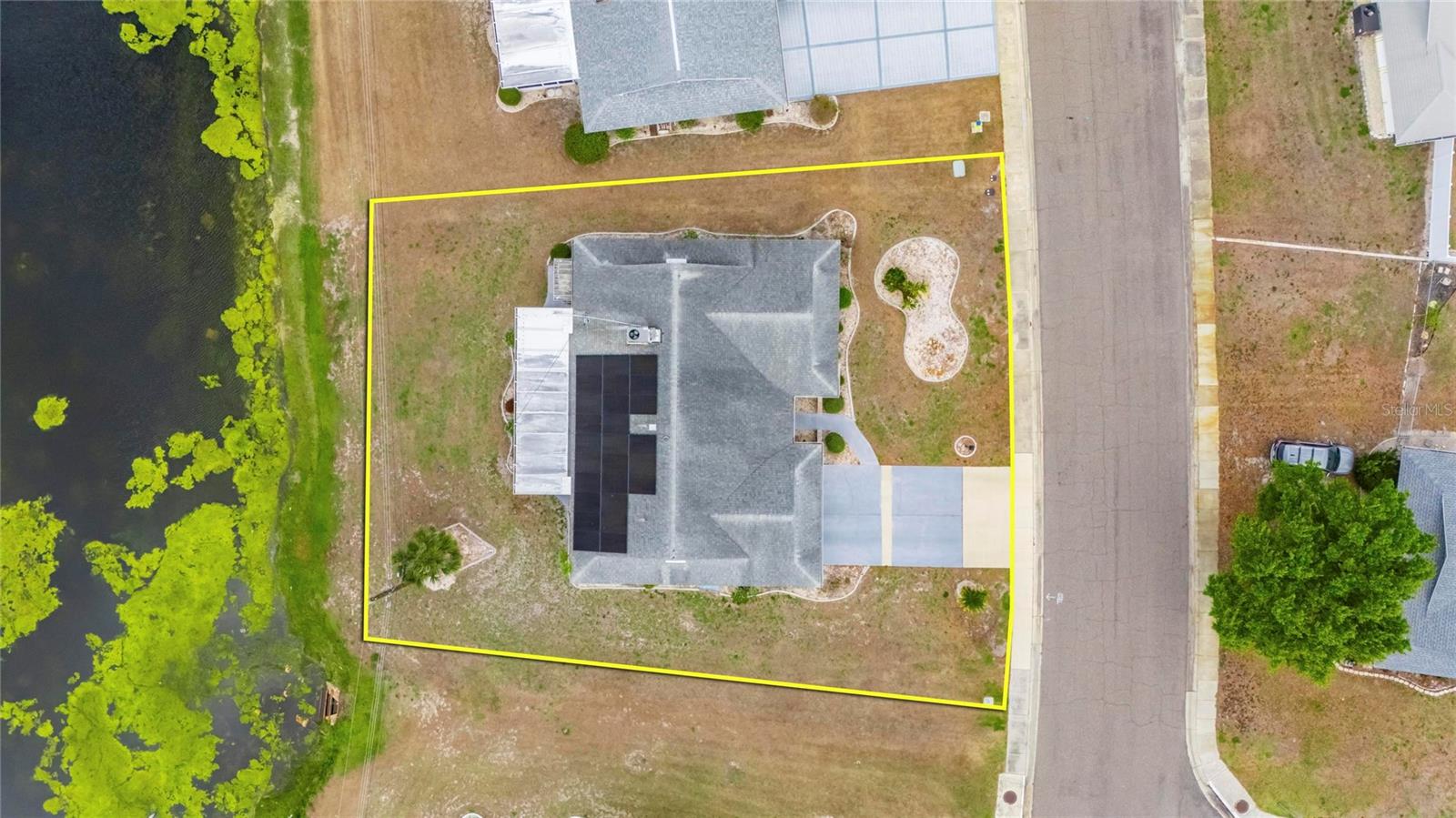 DEL WEBBS SUN CITY FLORIDA UN - Residential