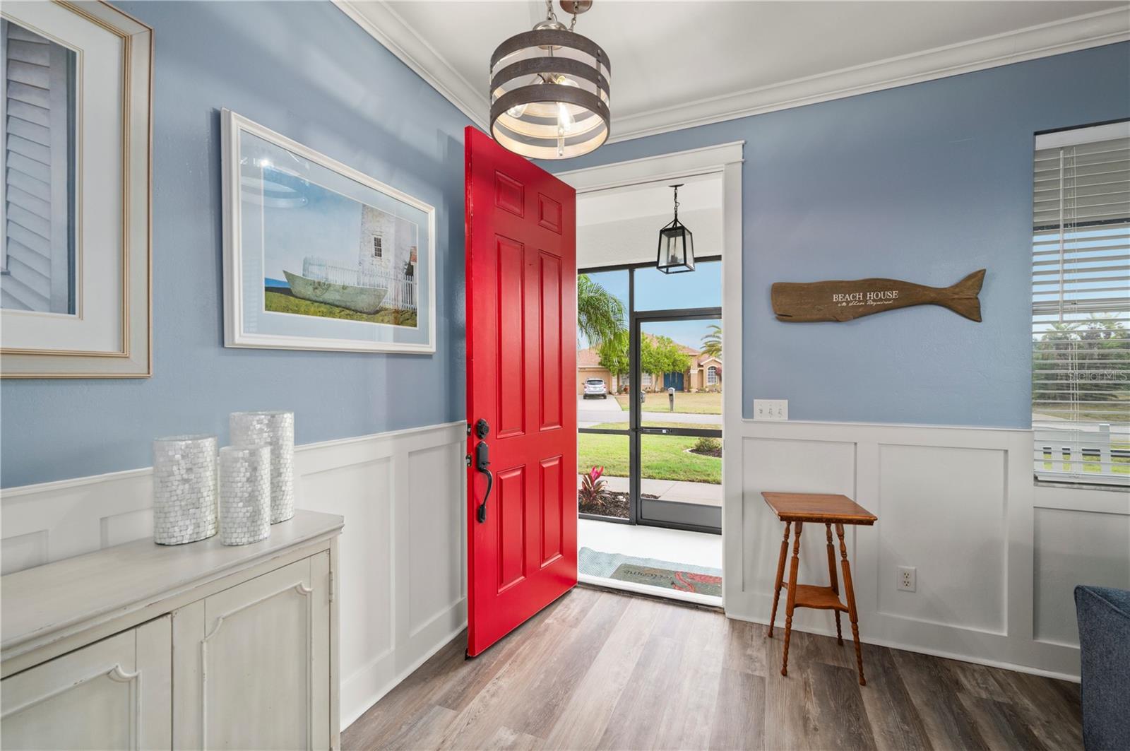 PEMBROKE SUB - Residential