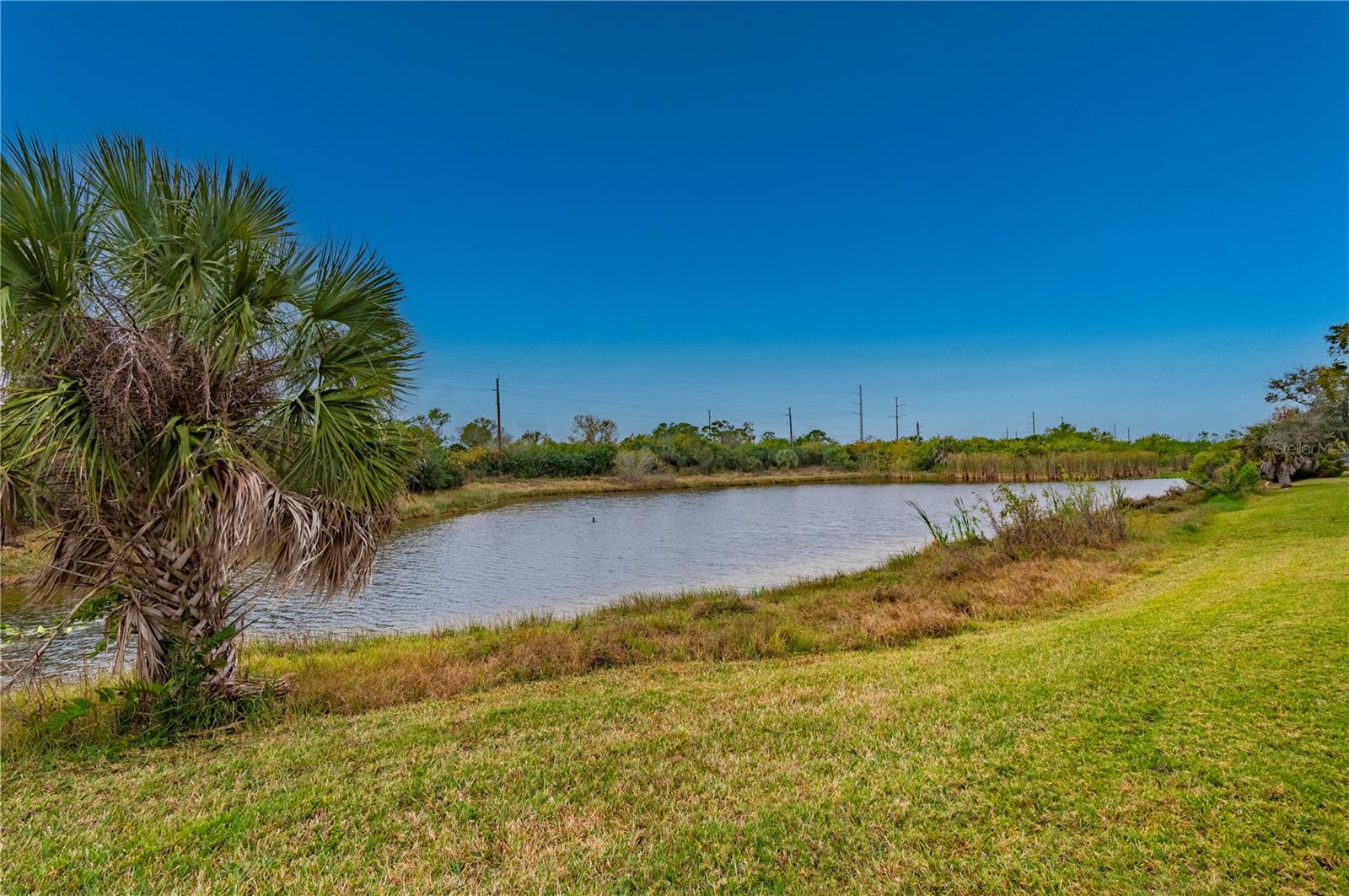 PEMBROKE SUB - Residential