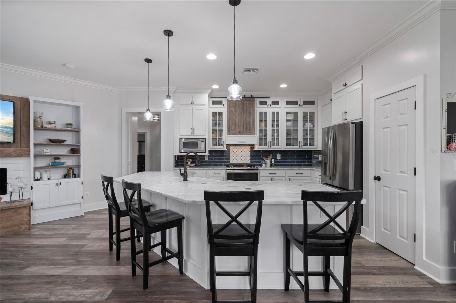 PEMBROKE SUB - Residential