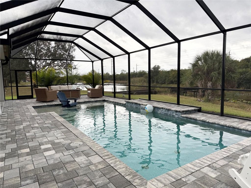 Photo of 12741 SW Pembroke Circle S, Lake Suzy, FL 34269 (MLS # C7520030)