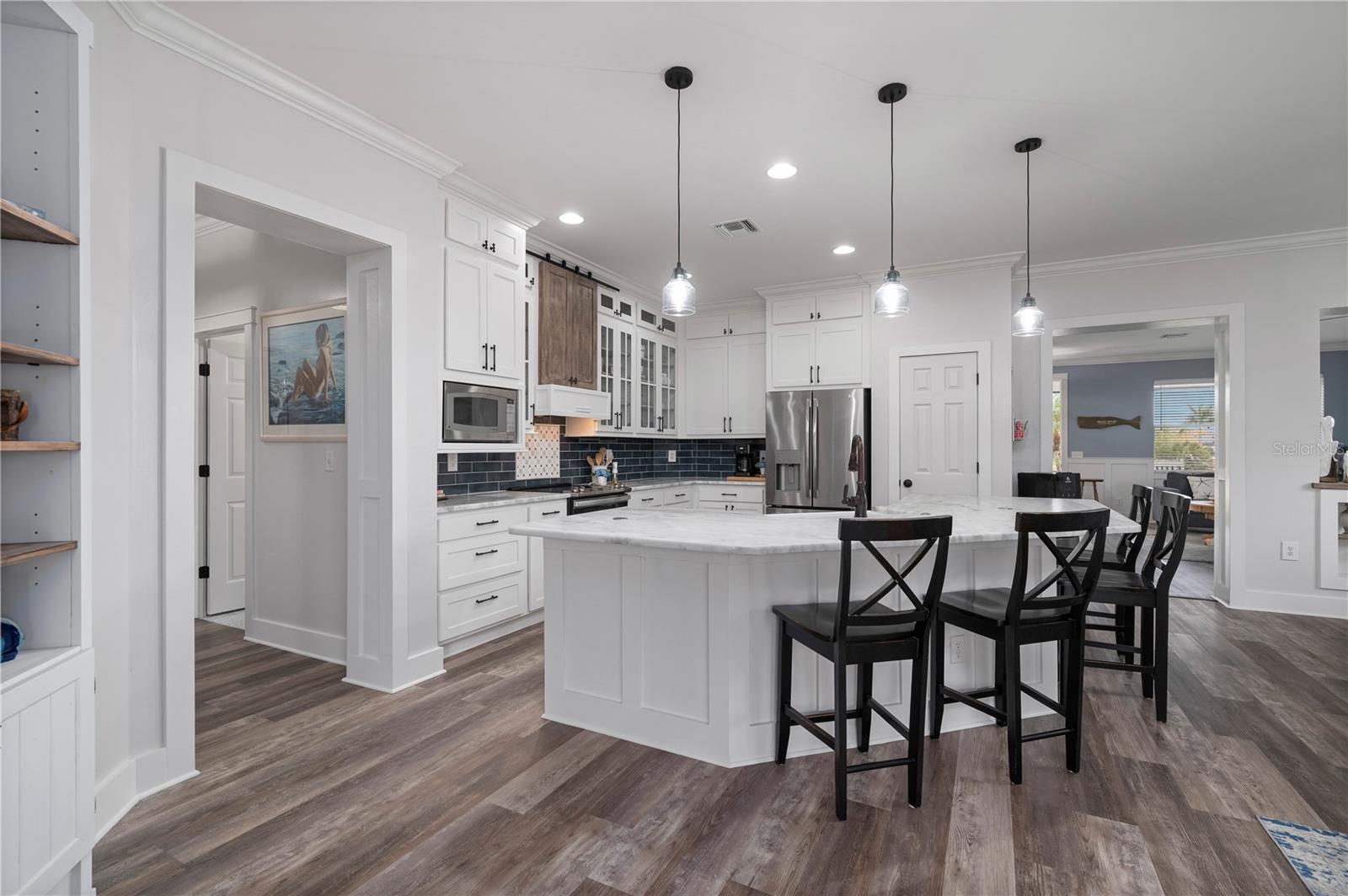 PEMBROKE SUB - Residential