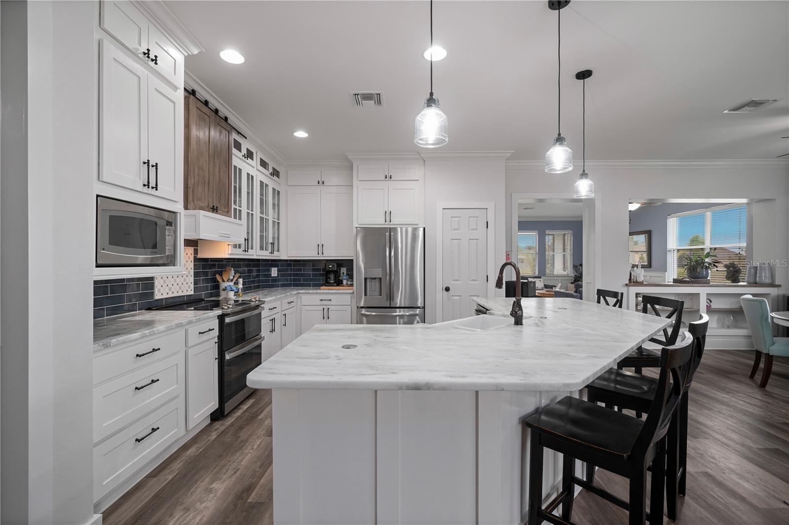 PEMBROKE SUB - Residential