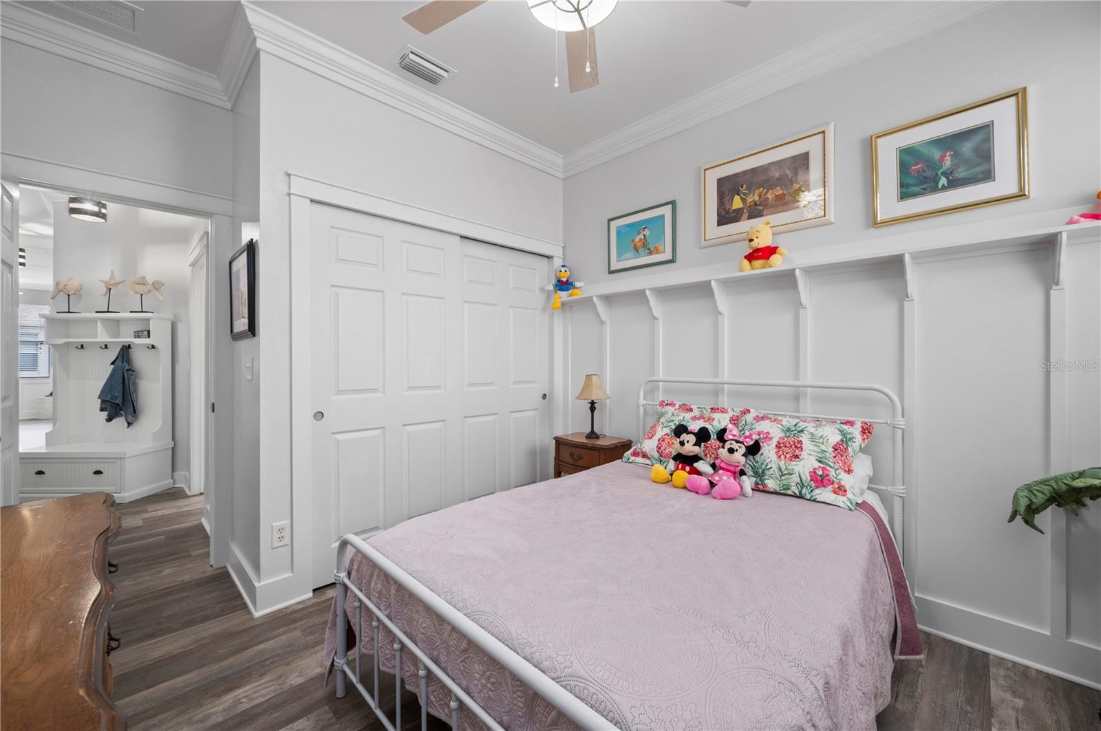 PEMBROKE SUB - Residential