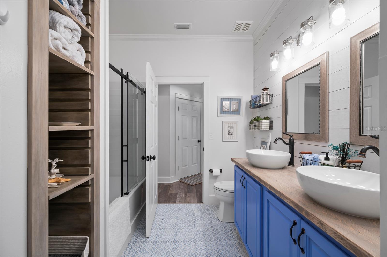 PEMBROKE SUB - Residential