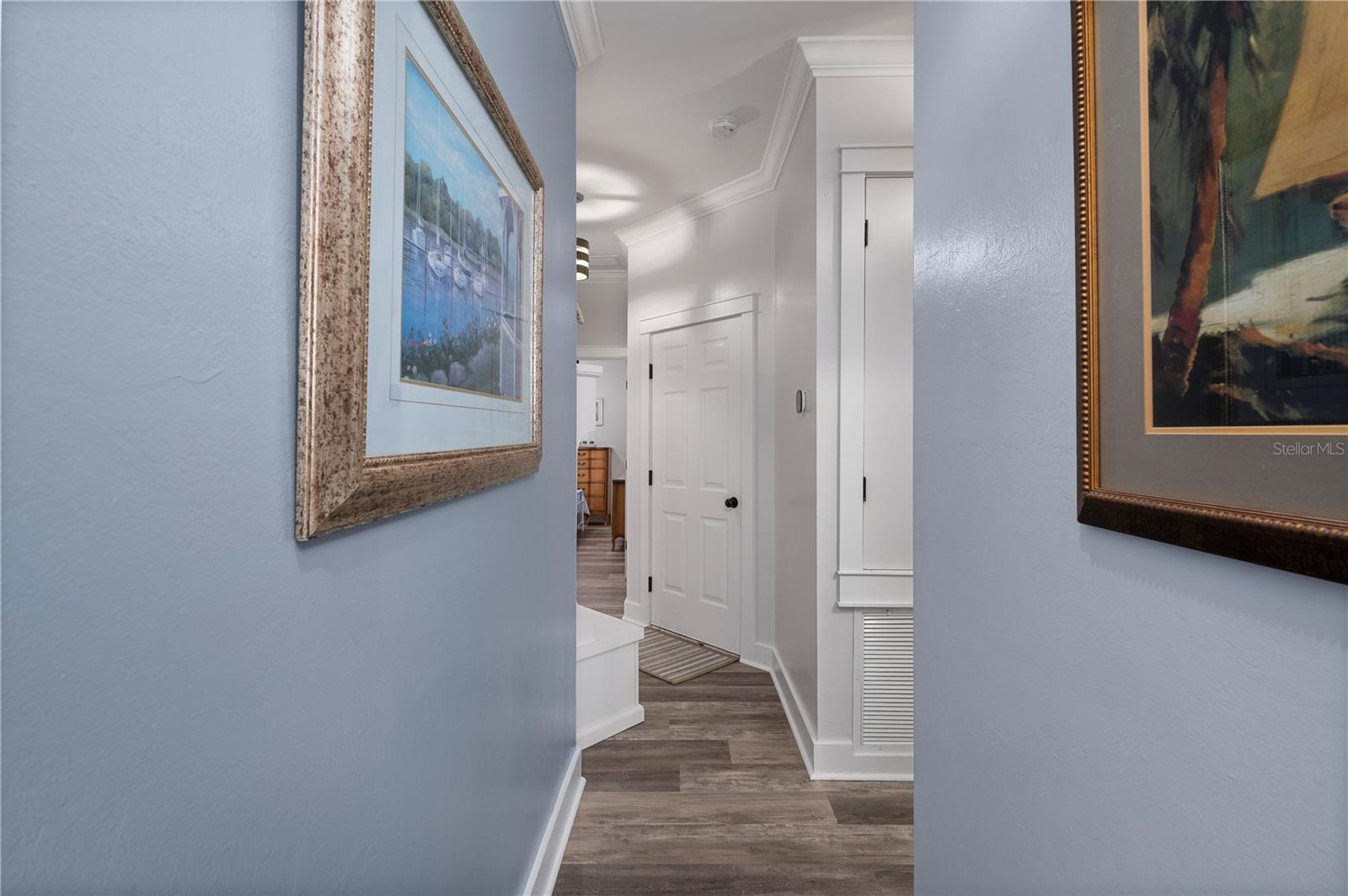 PEMBROKE SUB - Residential