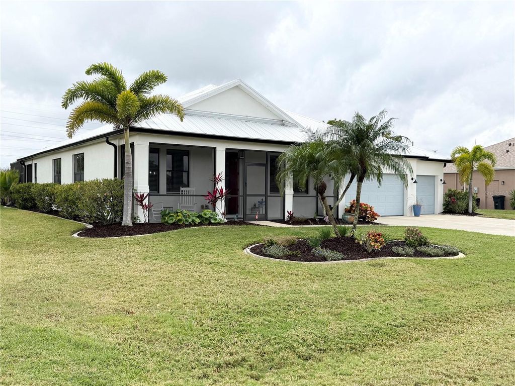 Photo of 12741 SW Pembroke Circle S, Lake Suzy, FL 34269 (MLS # C7520030)