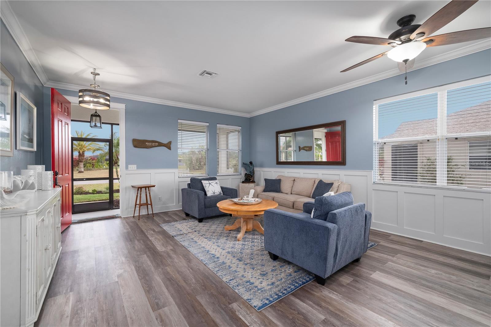 PEMBROKE SUB - Residential