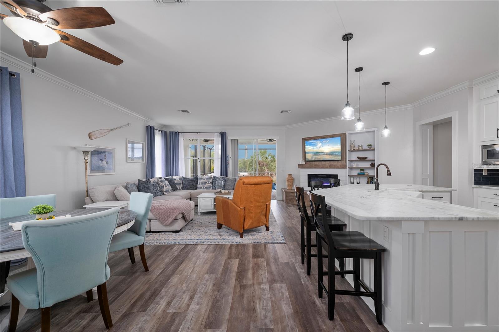 PEMBROKE SUB - Residential