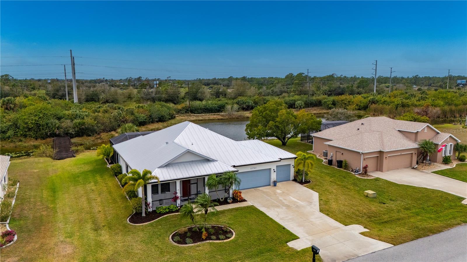 PEMBROKE SUB - Residential