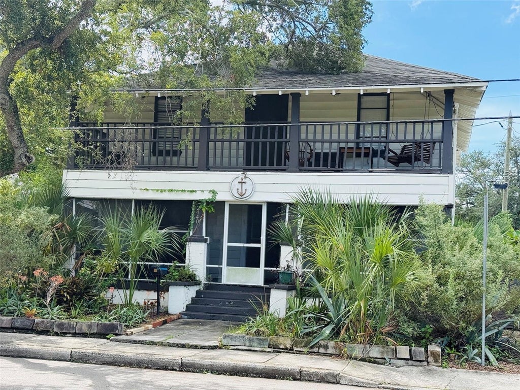 Photo of 2440 9th Avenue S, St Petersburg, FL 33712 (MLS # TB8538684)