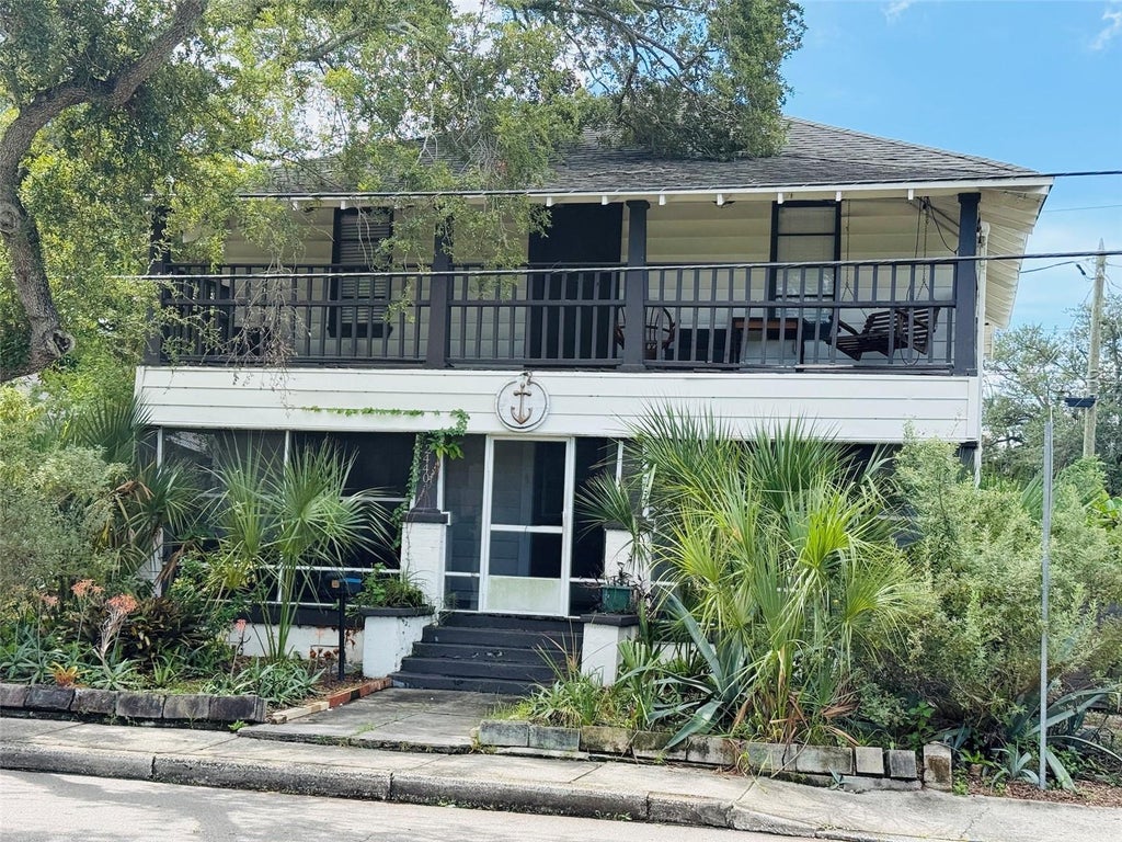 Photo of 2440 9th Avenue S, St Petersburg, FL 33712 (MLS # TB8538684)