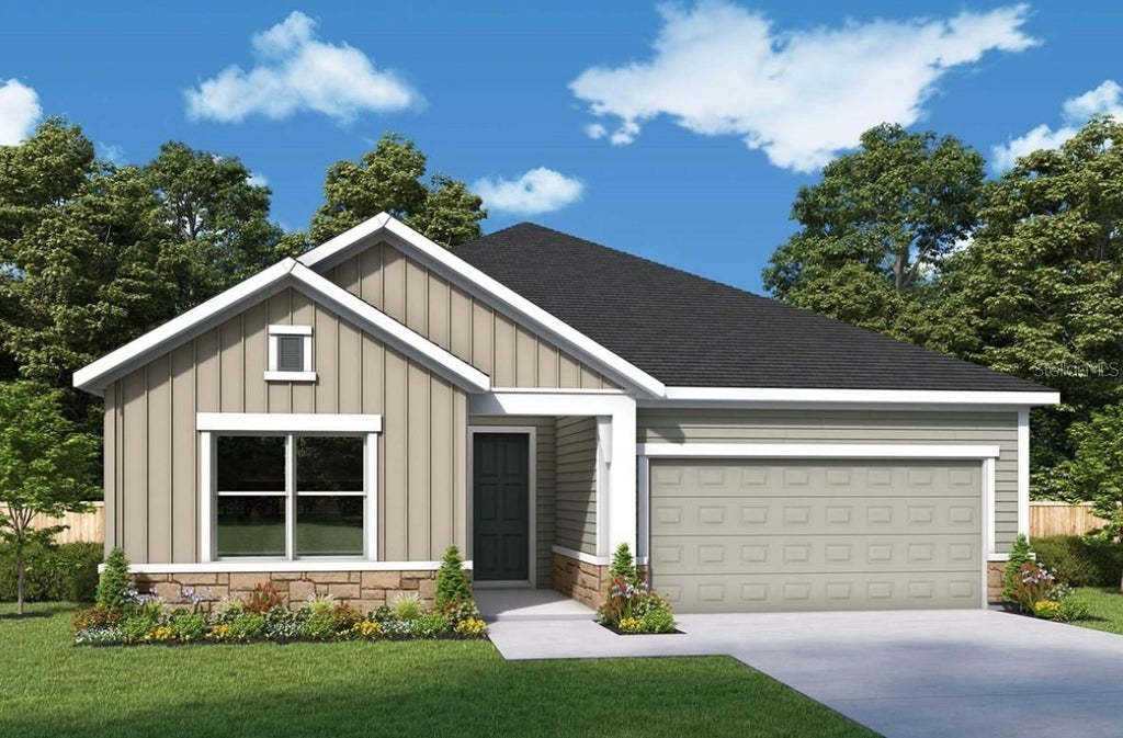 Photo of 5801 Native Oak Street, Mount Dora, FL 32757 (MLS # TB8554567)