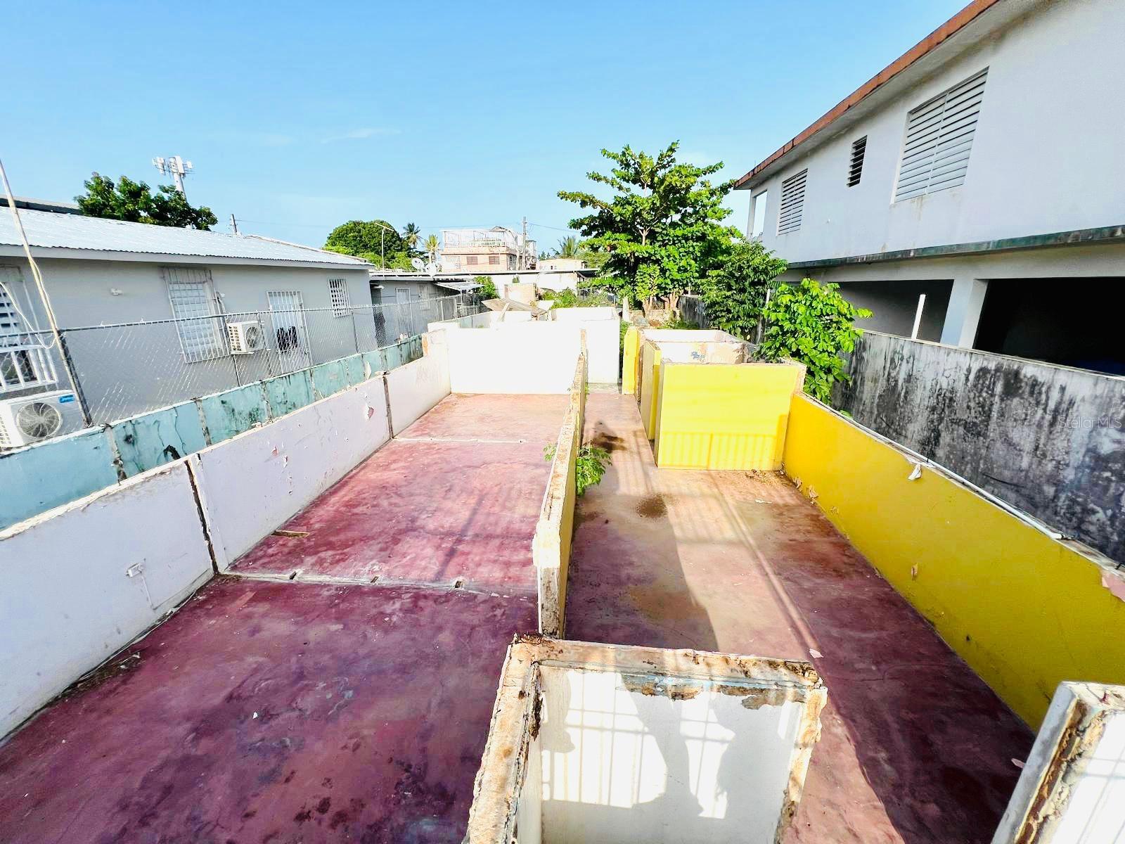 SEBORUCO SECTOR, SANTURCE WARD - Land