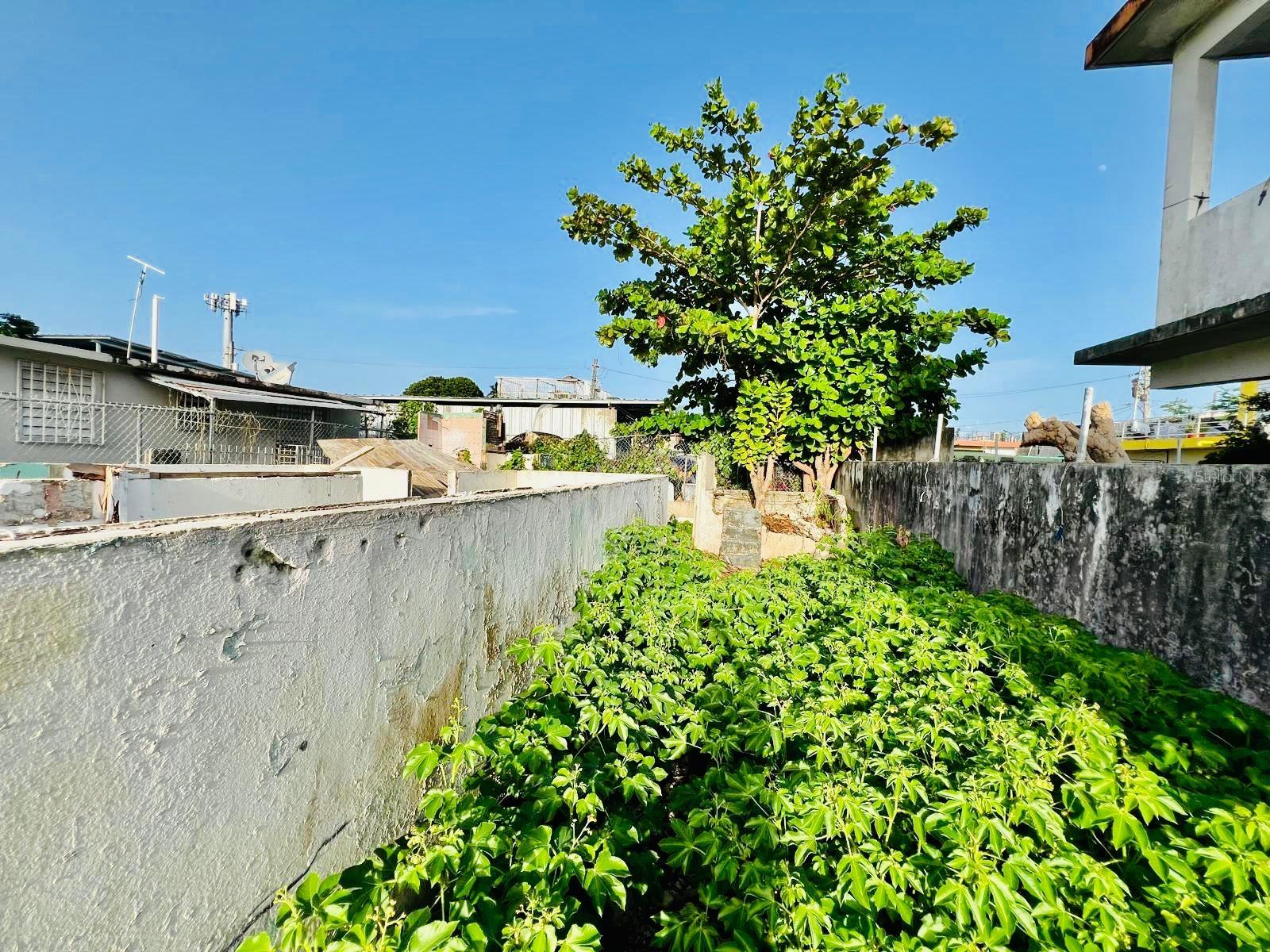 SEBORUCO SECTOR, SANTURCE WARD - Land