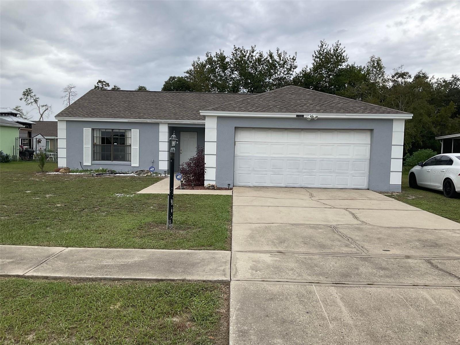 MARION OAKS UNIT 2 - Residential