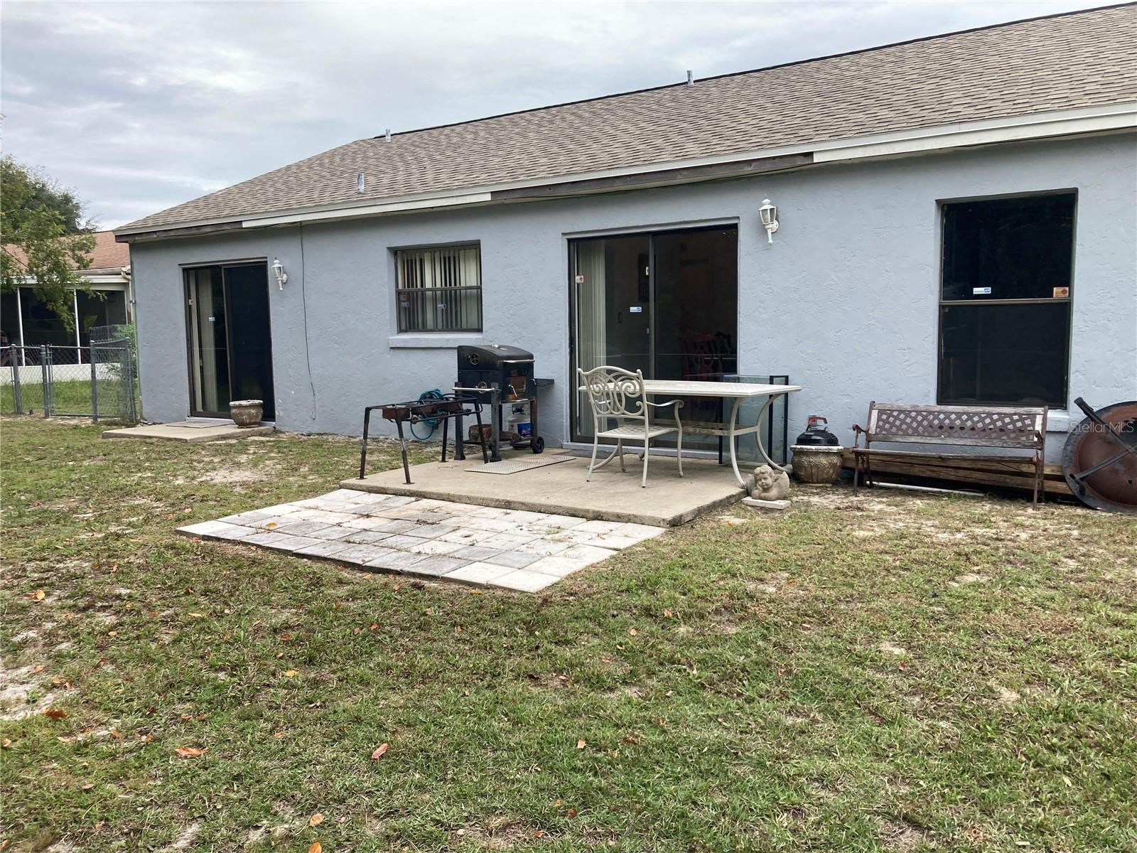 MARION OAKS UNIT 2 - Residential