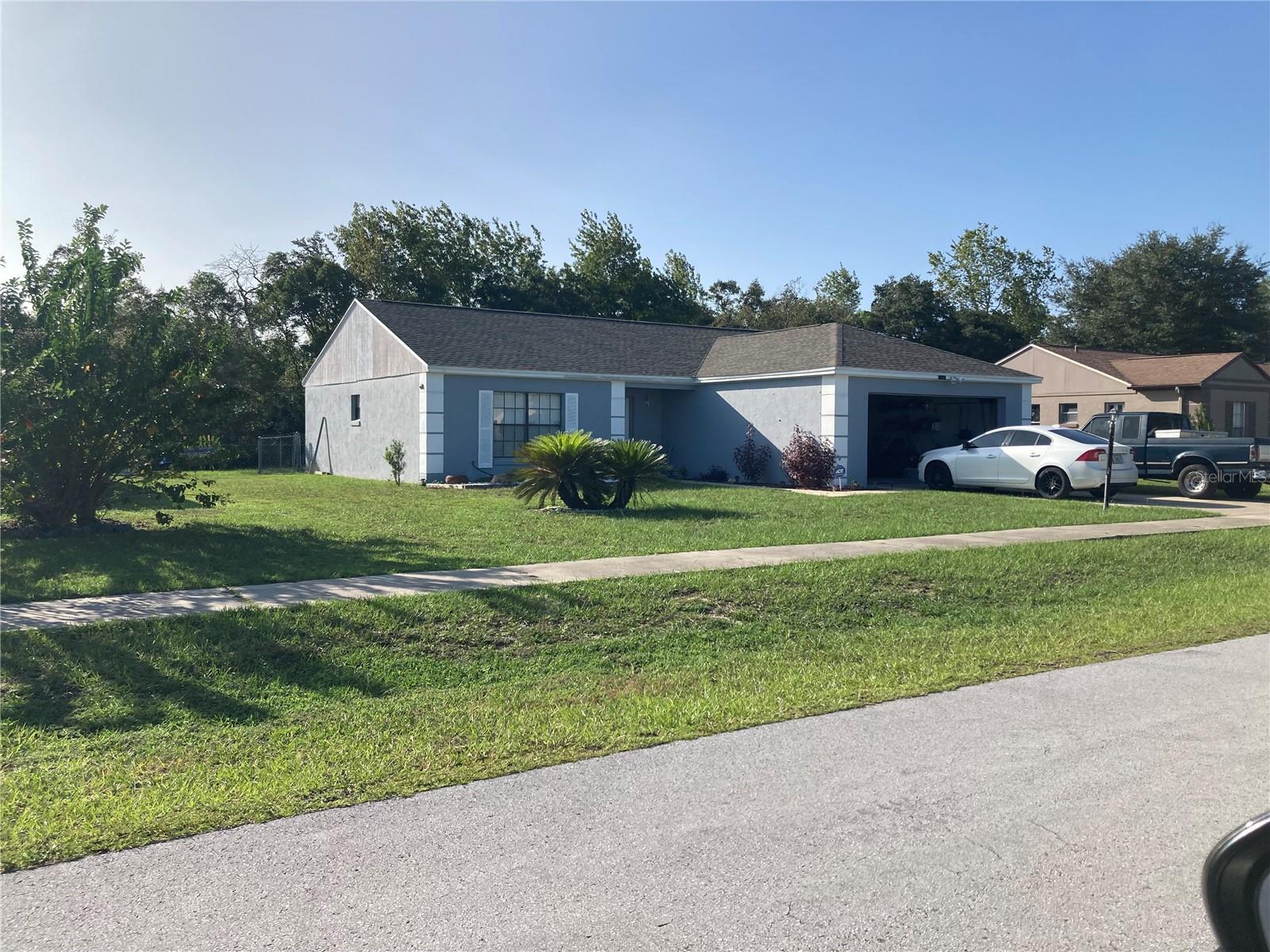 MARION OAKS UNIT 2 - Residential