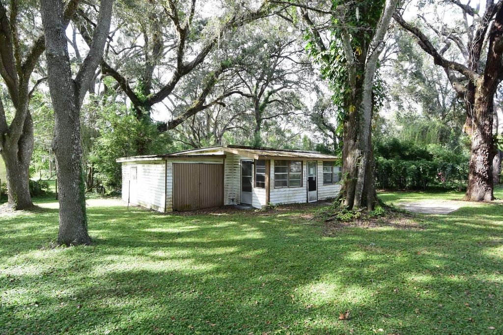 Photo of 397 Jenkins Avenue, Brooksville, FL 34604 (MLS # W7879471)