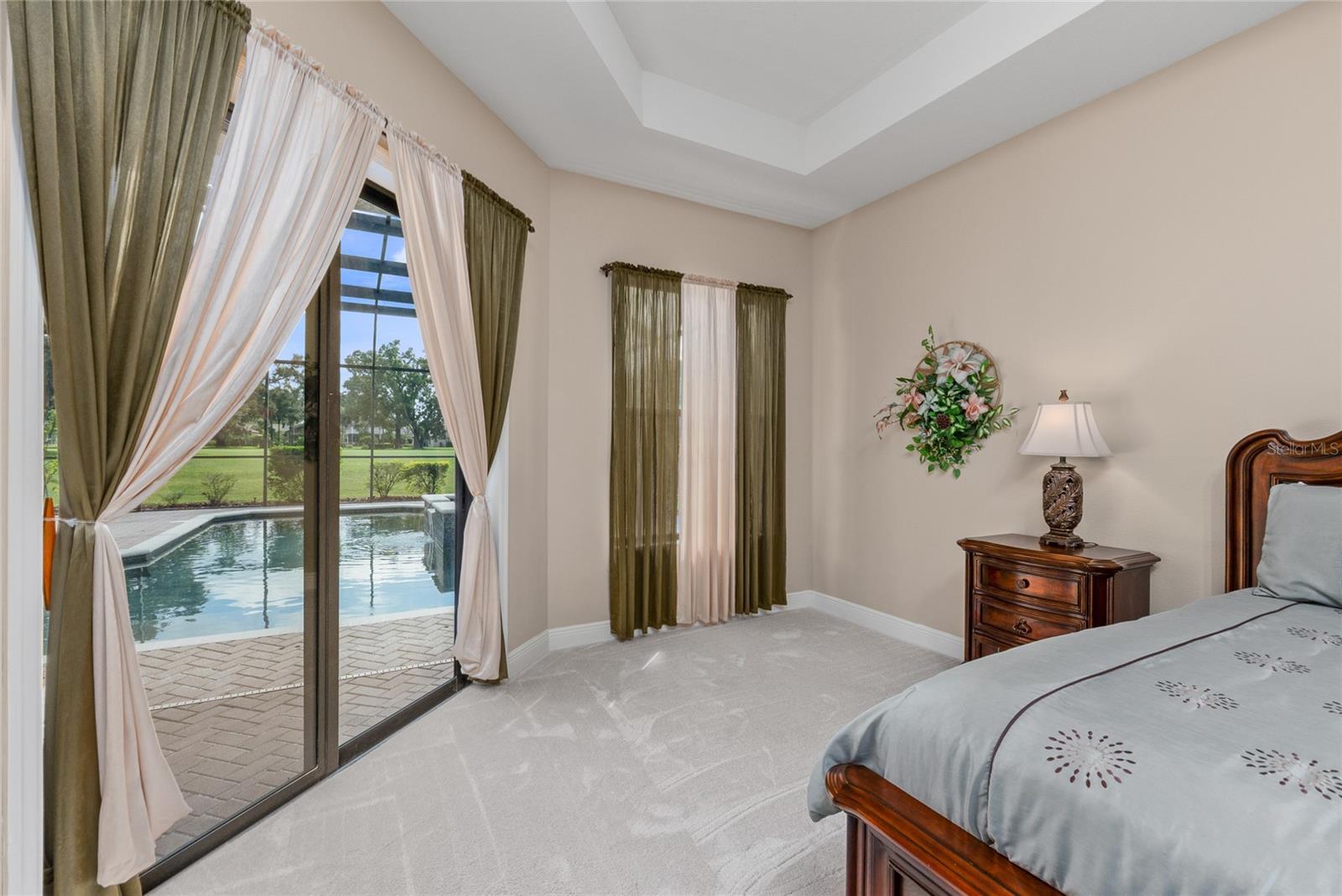 NINE EAGLES UNIT ONE SEC I - Residential