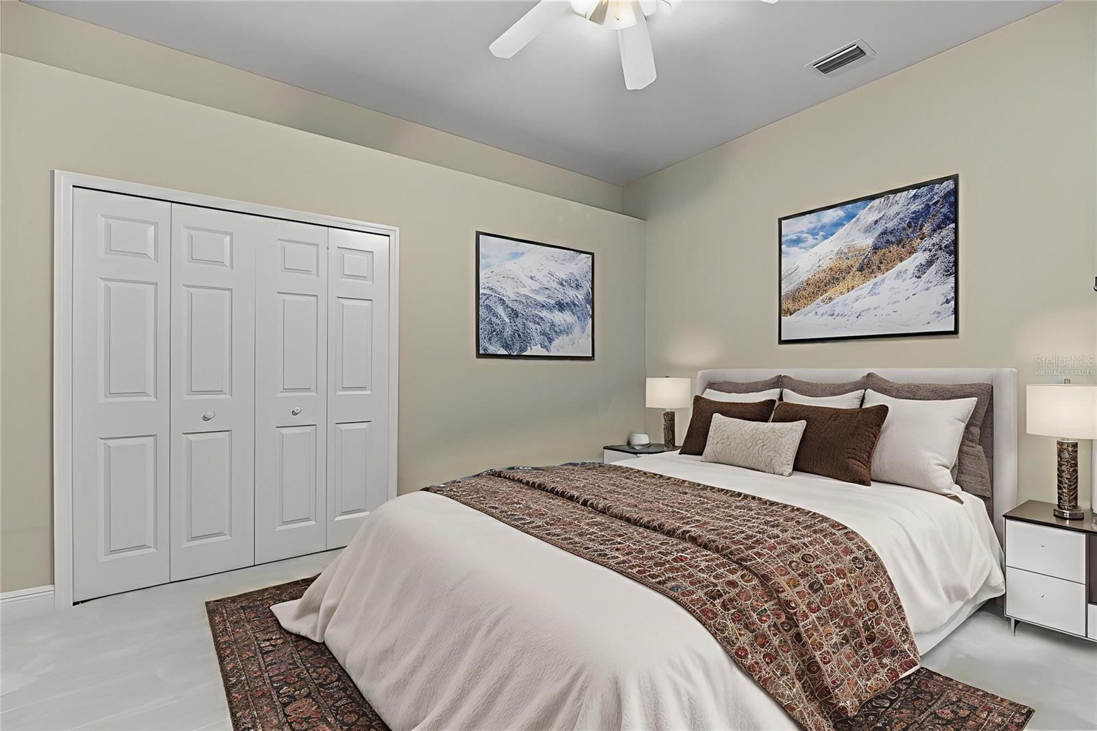 NINE EAGLES UNIT ONE SEC I - Residential