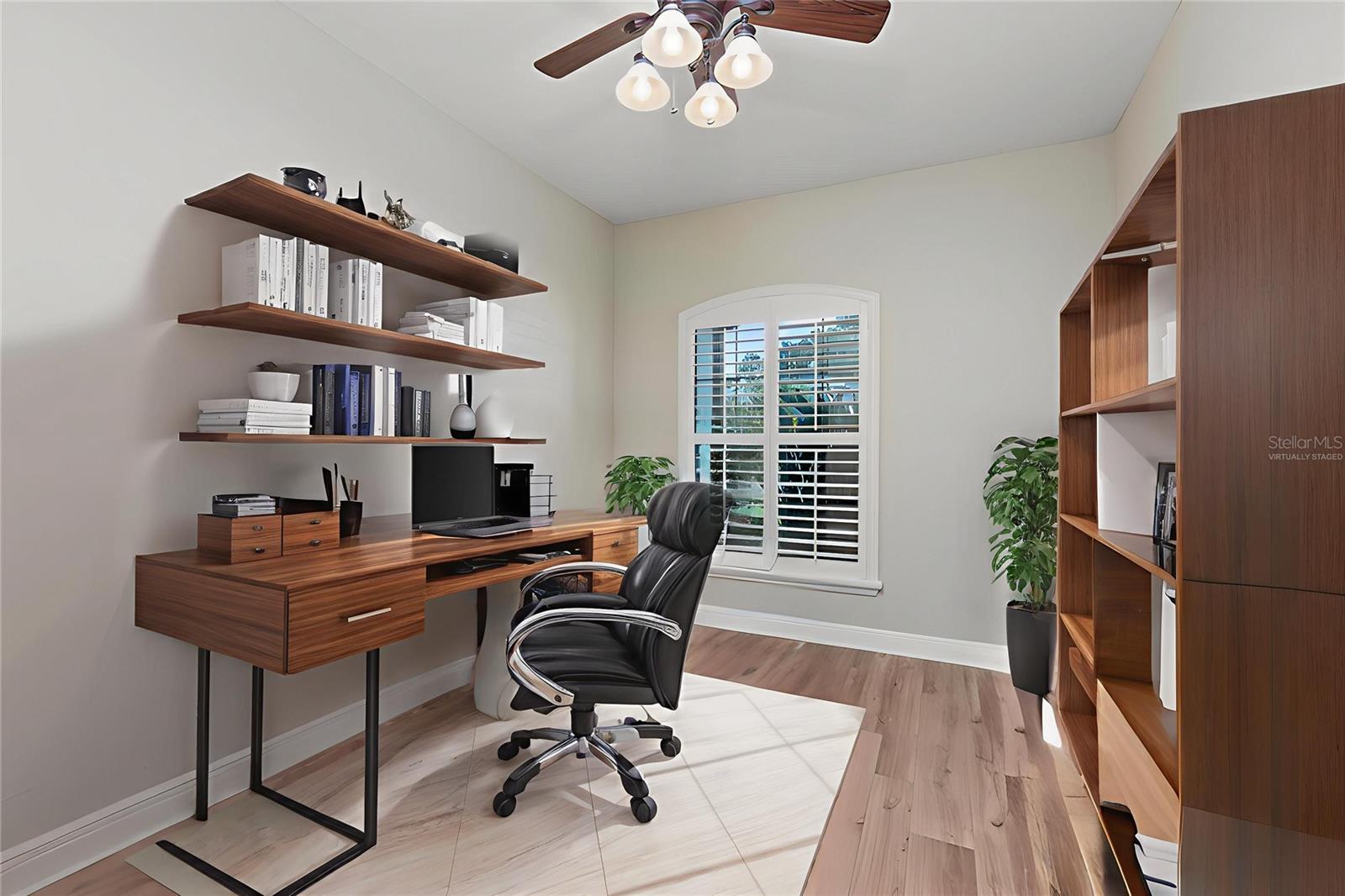 NINE EAGLES UNIT ONE SEC I - Residential