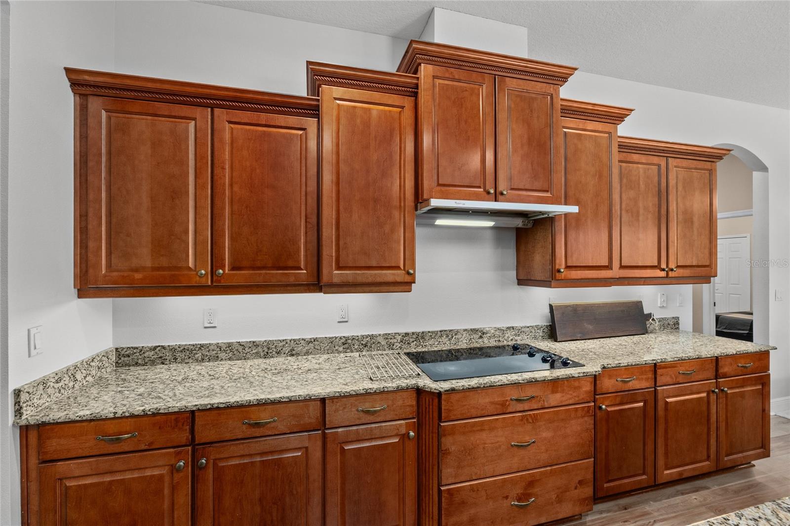 NINE EAGLES UNIT ONE SEC I - Residential