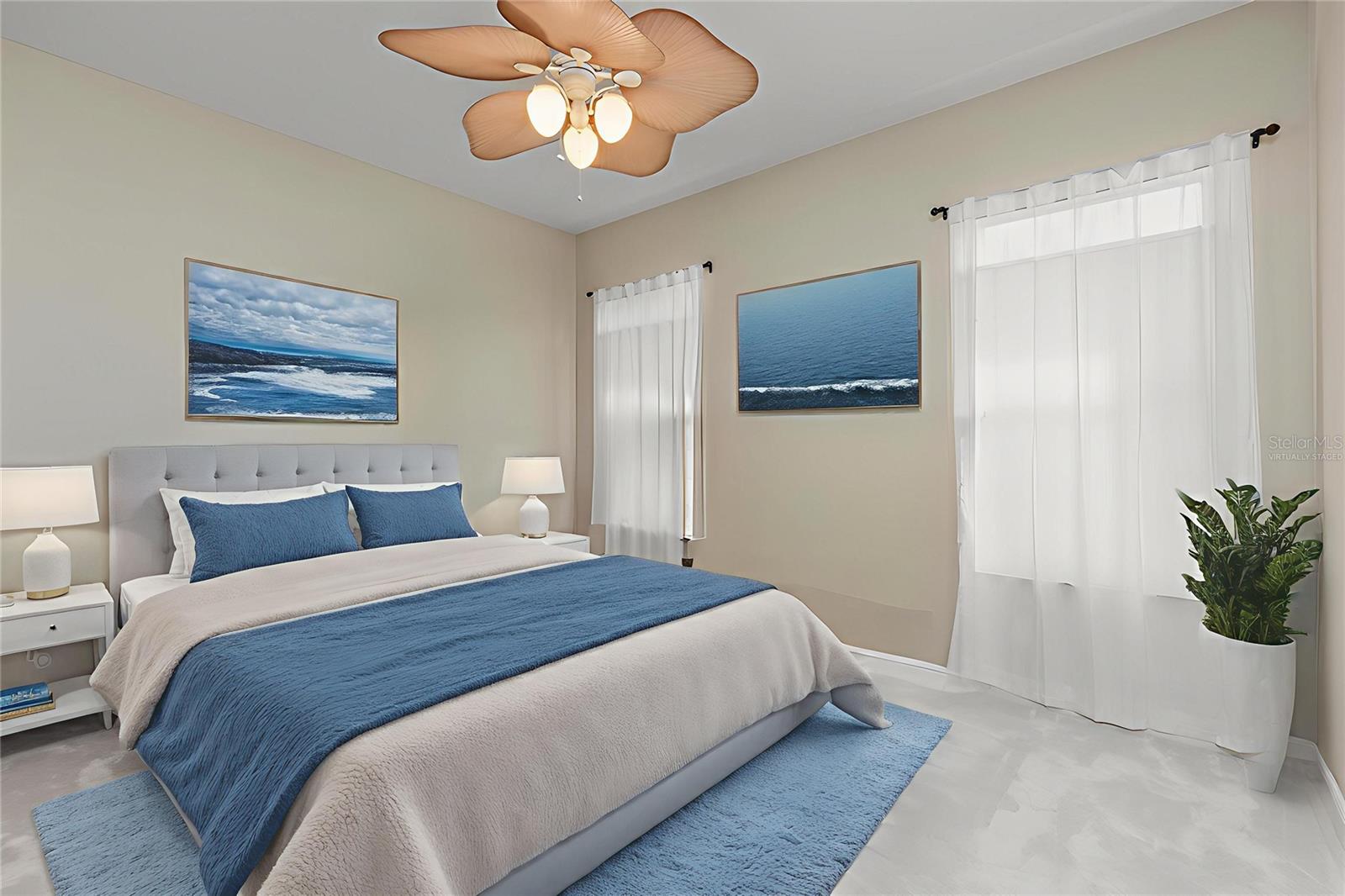 NINE EAGLES UNIT ONE SEC I - Residential