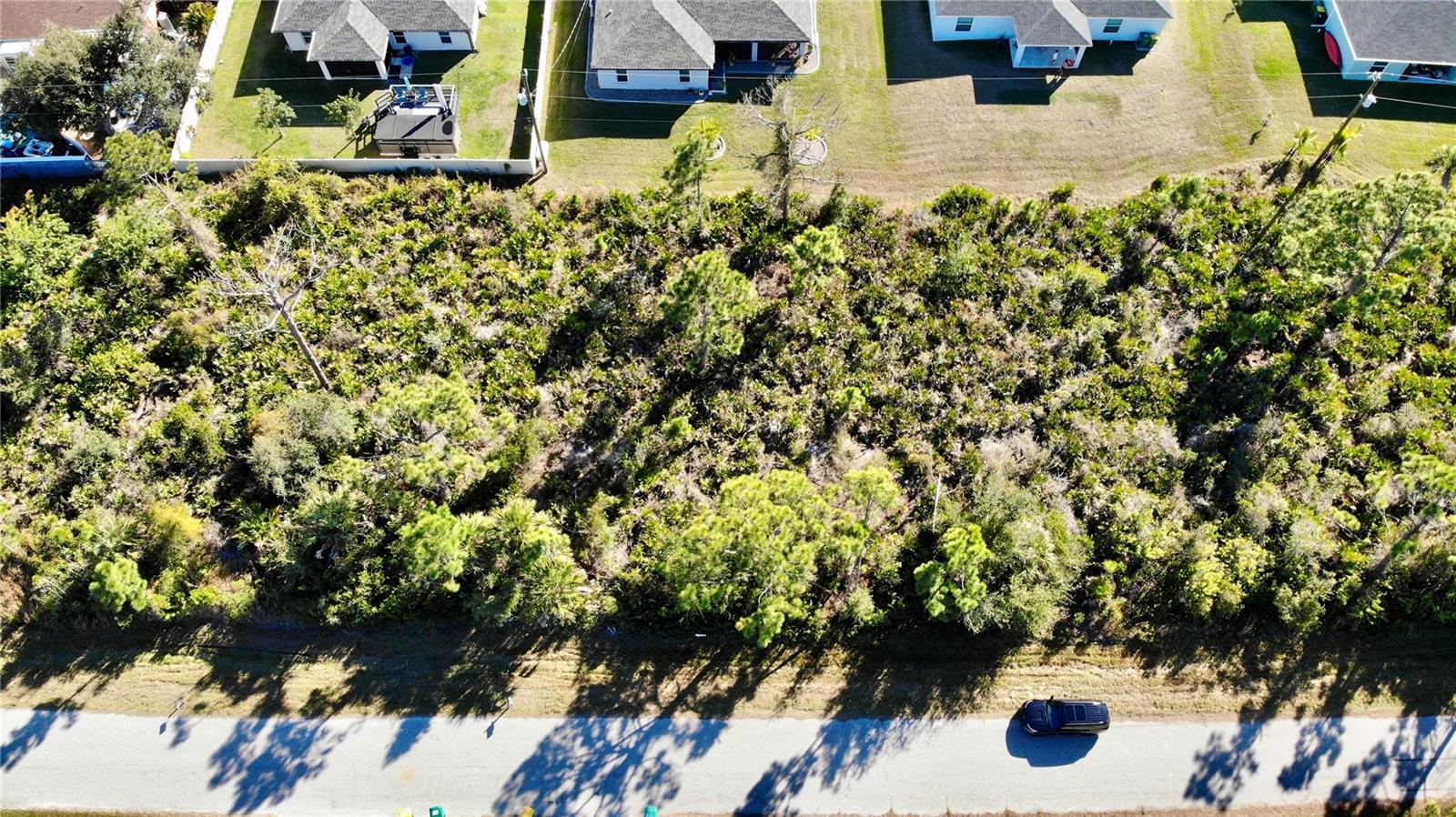 PORT CHARLOTTE SEC 056 - Land